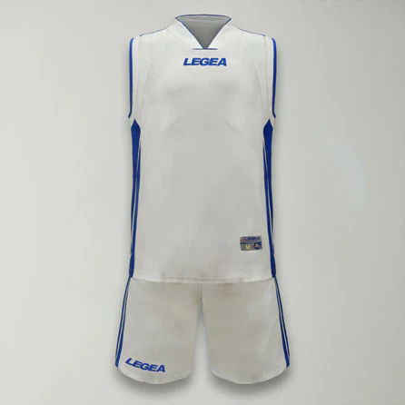 Kit basket Chicago da allenamento - taglie bambino - Image 9