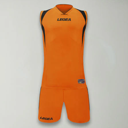 Kit Completo da basket Detroit - taglie piccole - Image 2