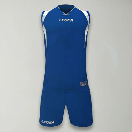 Kit Completo da basket Detroit - taglie piccole - Image 2
