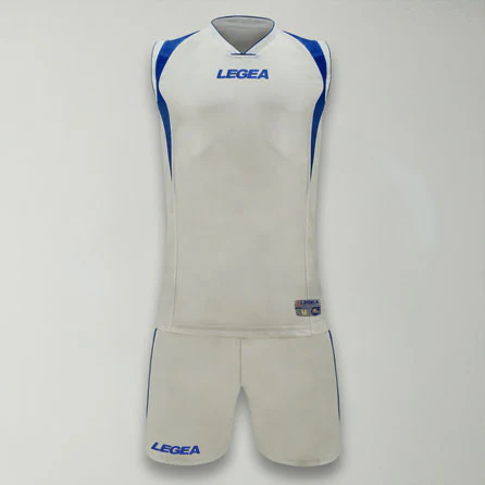Kit Completo da basket Detroit - taglie piccole - Image 2