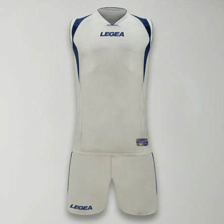 Kit Completo da basket Detroit - taglie piccole - Image 2