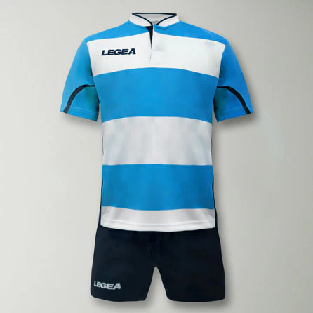 Kit da Rugby Canberra - taglie piccole - Image 2