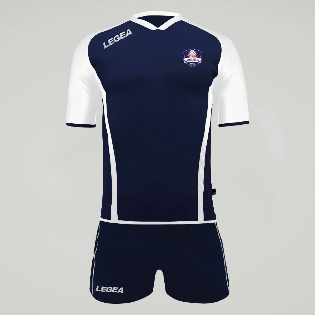 Kit Gioco A.S.D. Ospedalieri Volley - Image 2