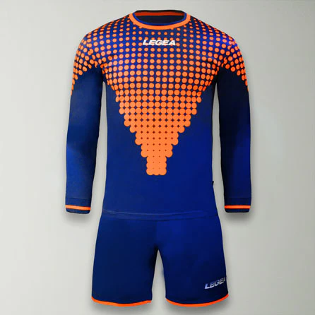 Completino da portiere Allianz