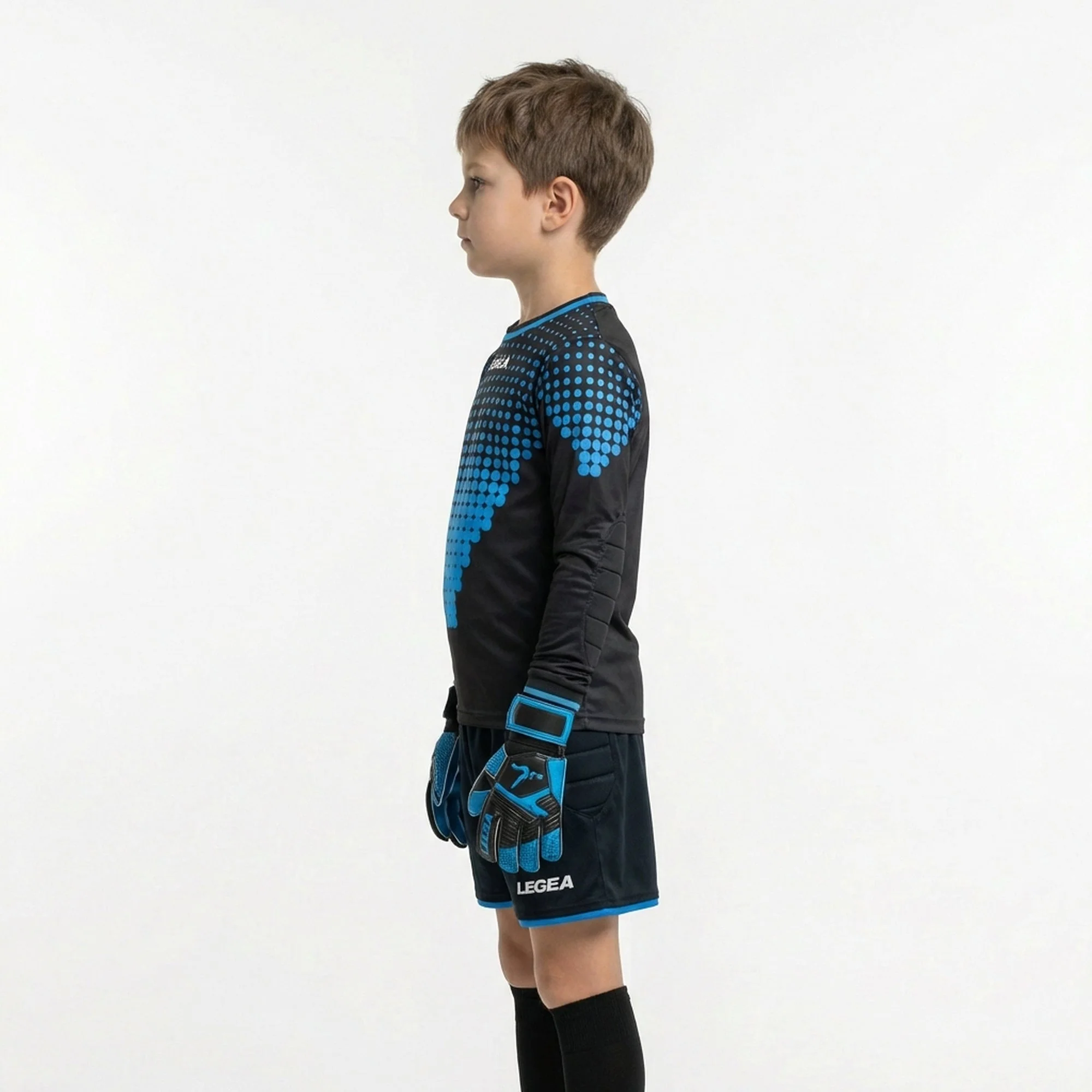 Completino da portiere Allianz - taglie piccole - Image 3