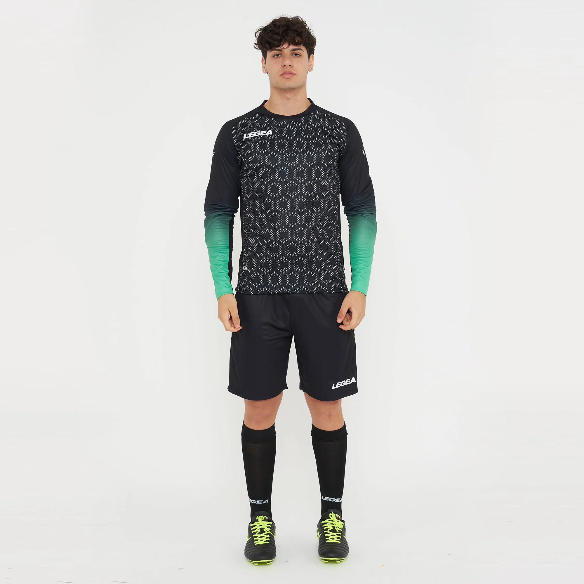 Kit Portiere San Memes
