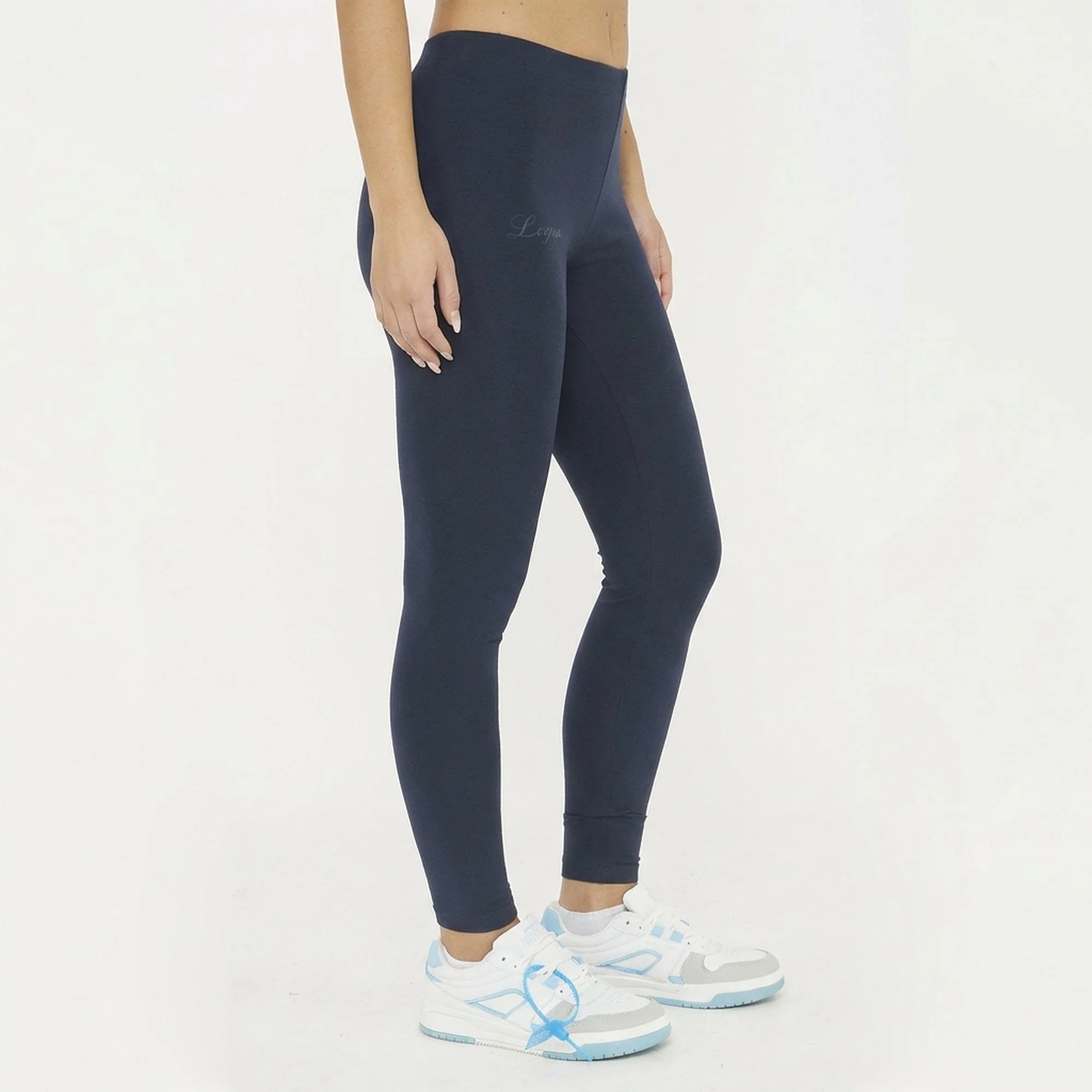 Leggings a vita alta da allenamento Mavery - oversize - Image 3