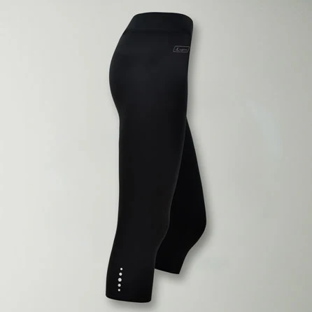 Leggins da donna a 3/4 da allenamento Laia - Image 2