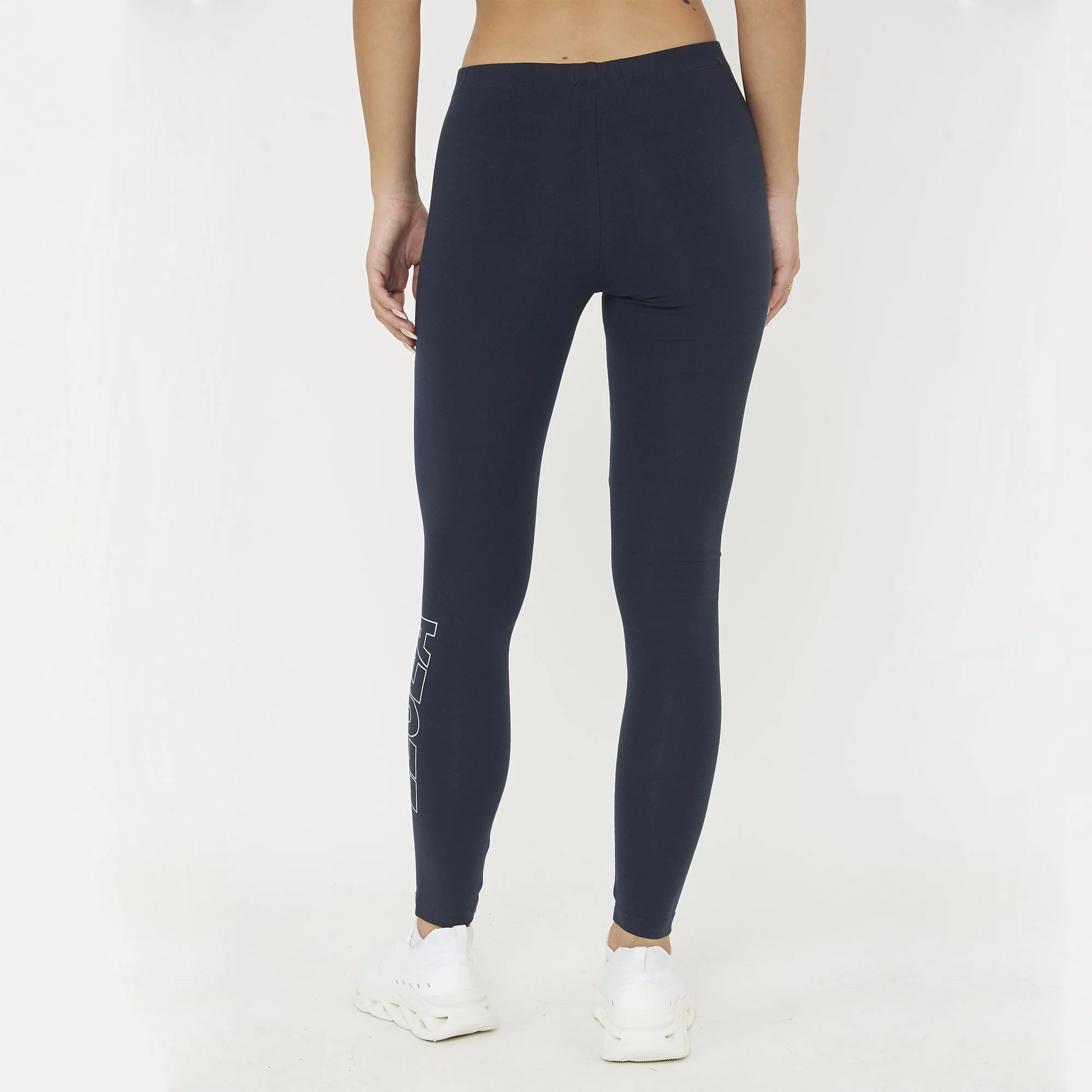 Leggings da palestra Levery - Image 2