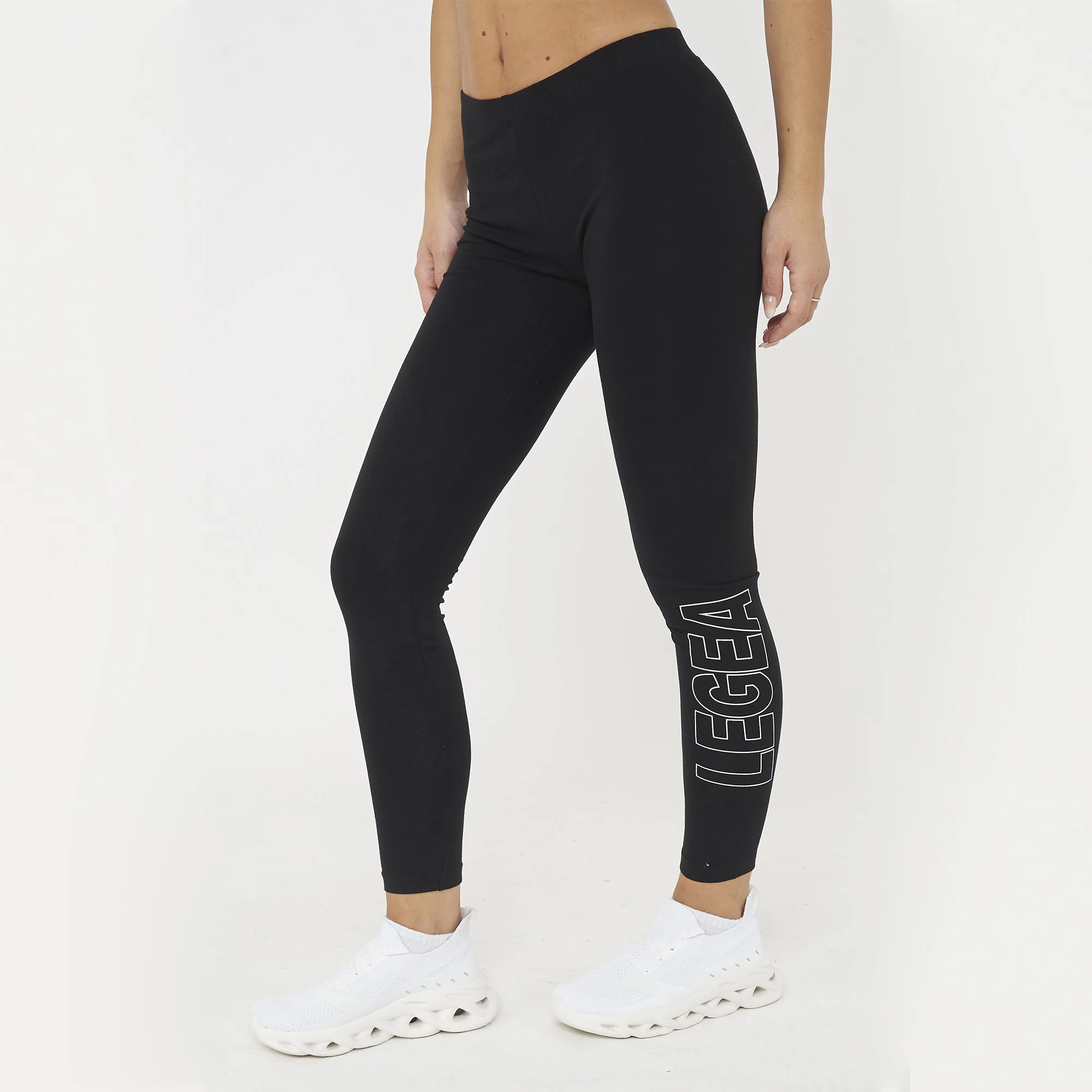 Leggings da palestra Levery - Image 3