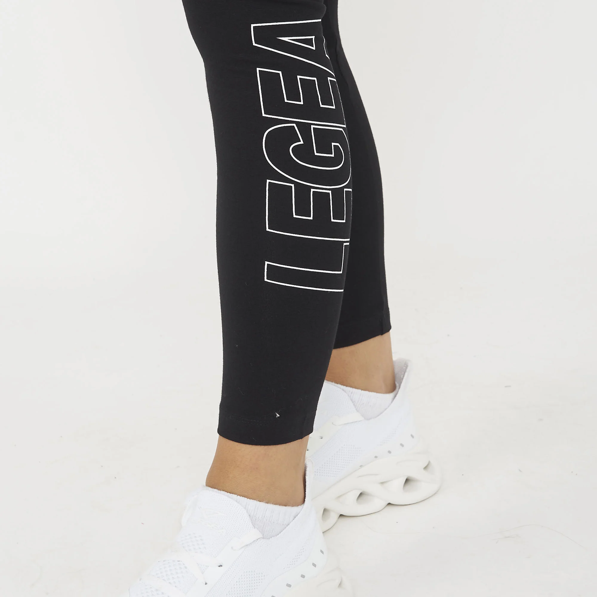 Leggings da palestra Levery - Image 5