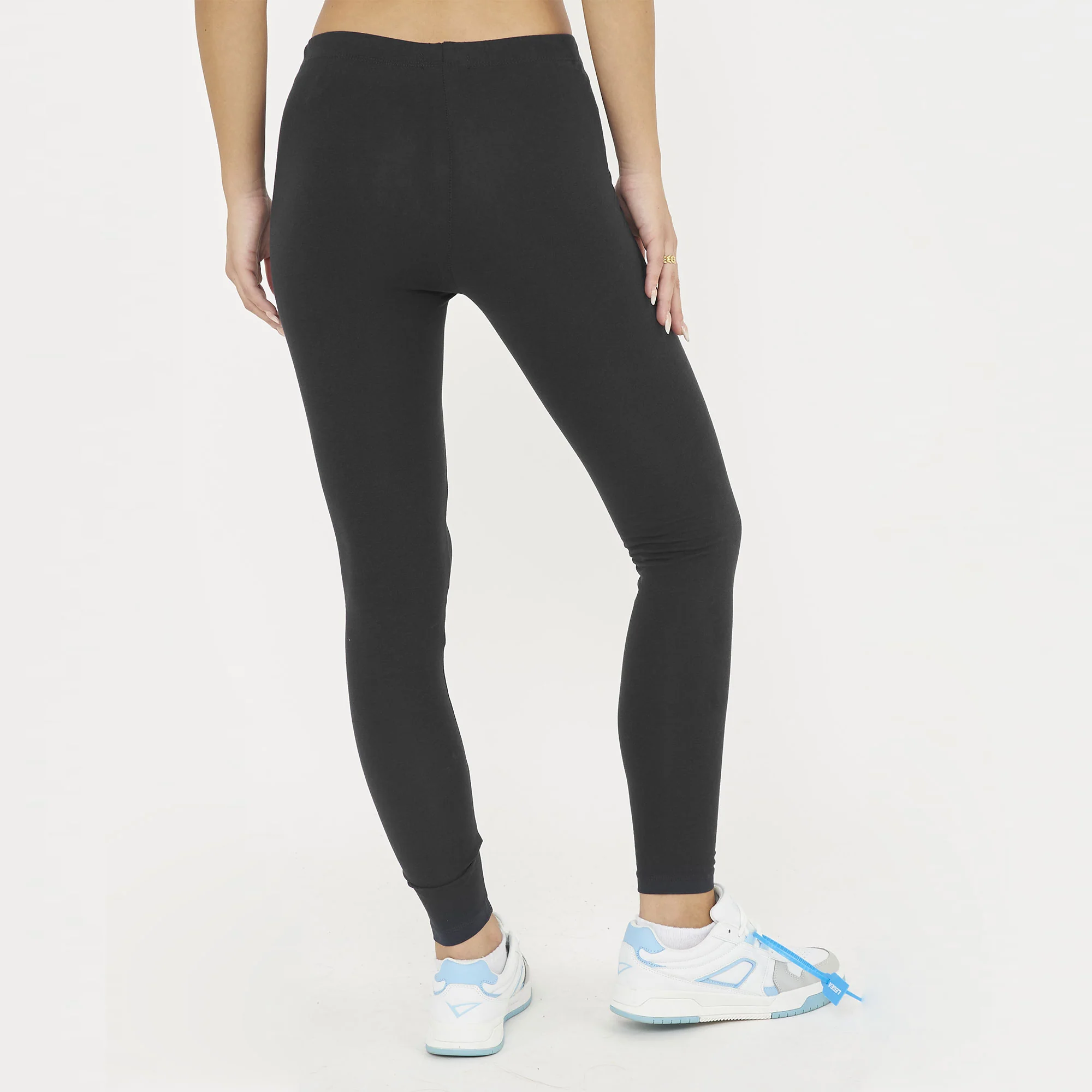 Leggings a vita alta da allenamento Mavery - Image 4