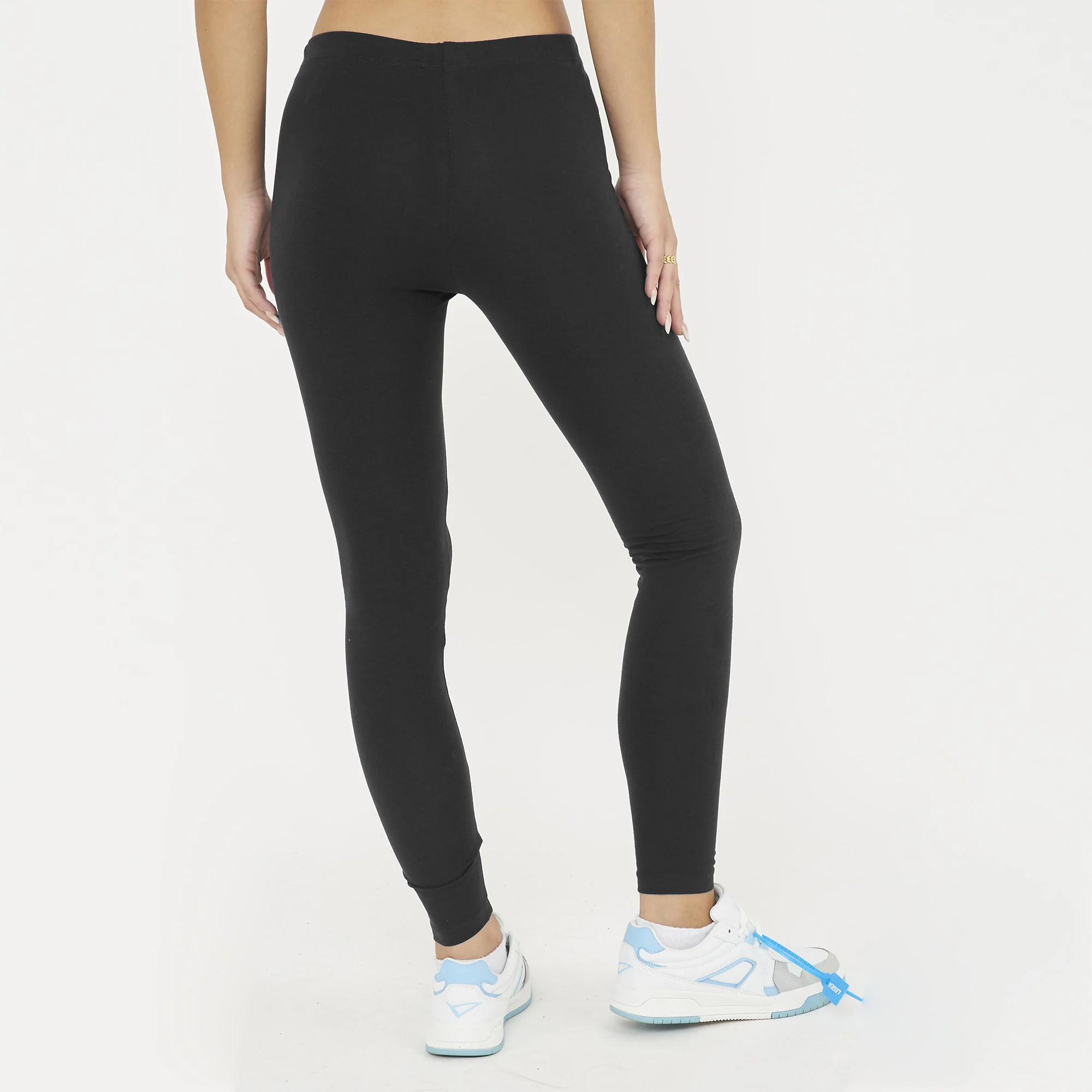 Leggings a vita alta da allenamento Mavery - Image 5