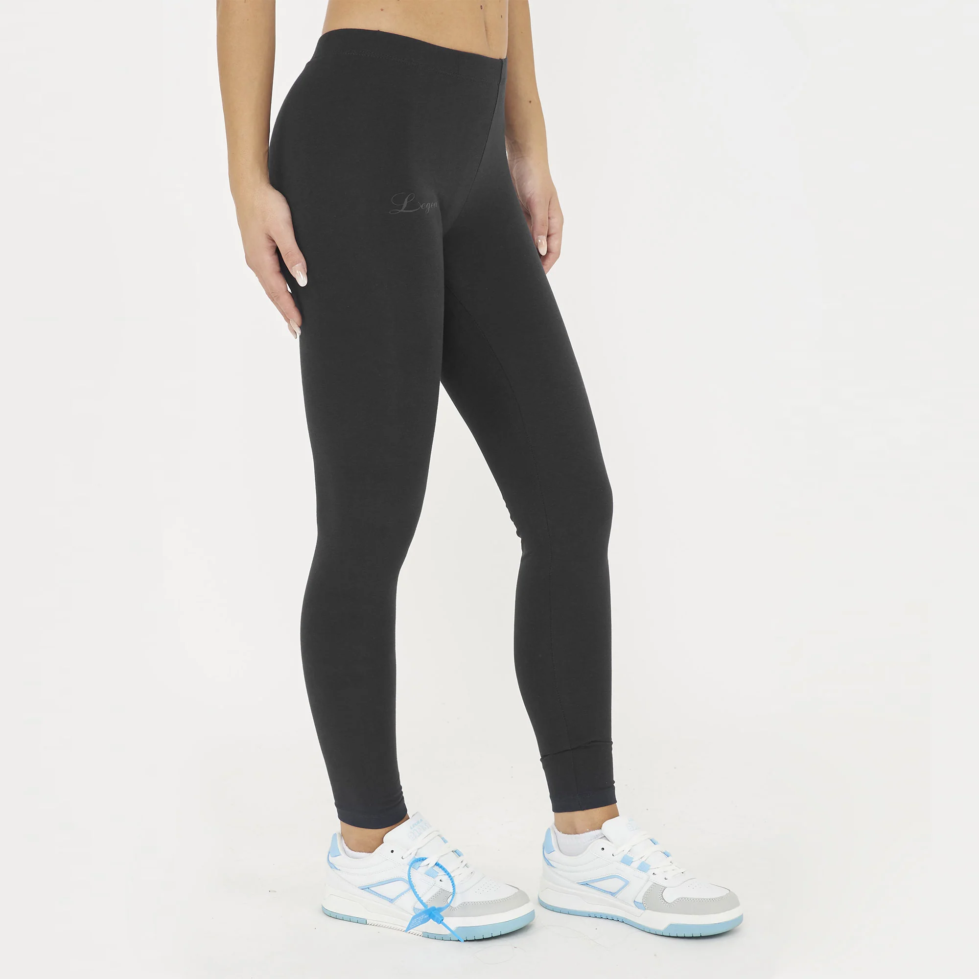 Leggings a vita alta da allenamento Mavery - Image 6