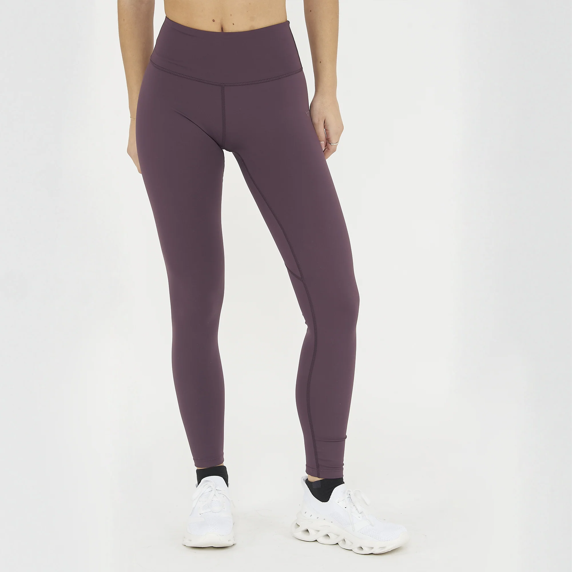 Leggings Fitness Cerbero Vinaccio - Image 4