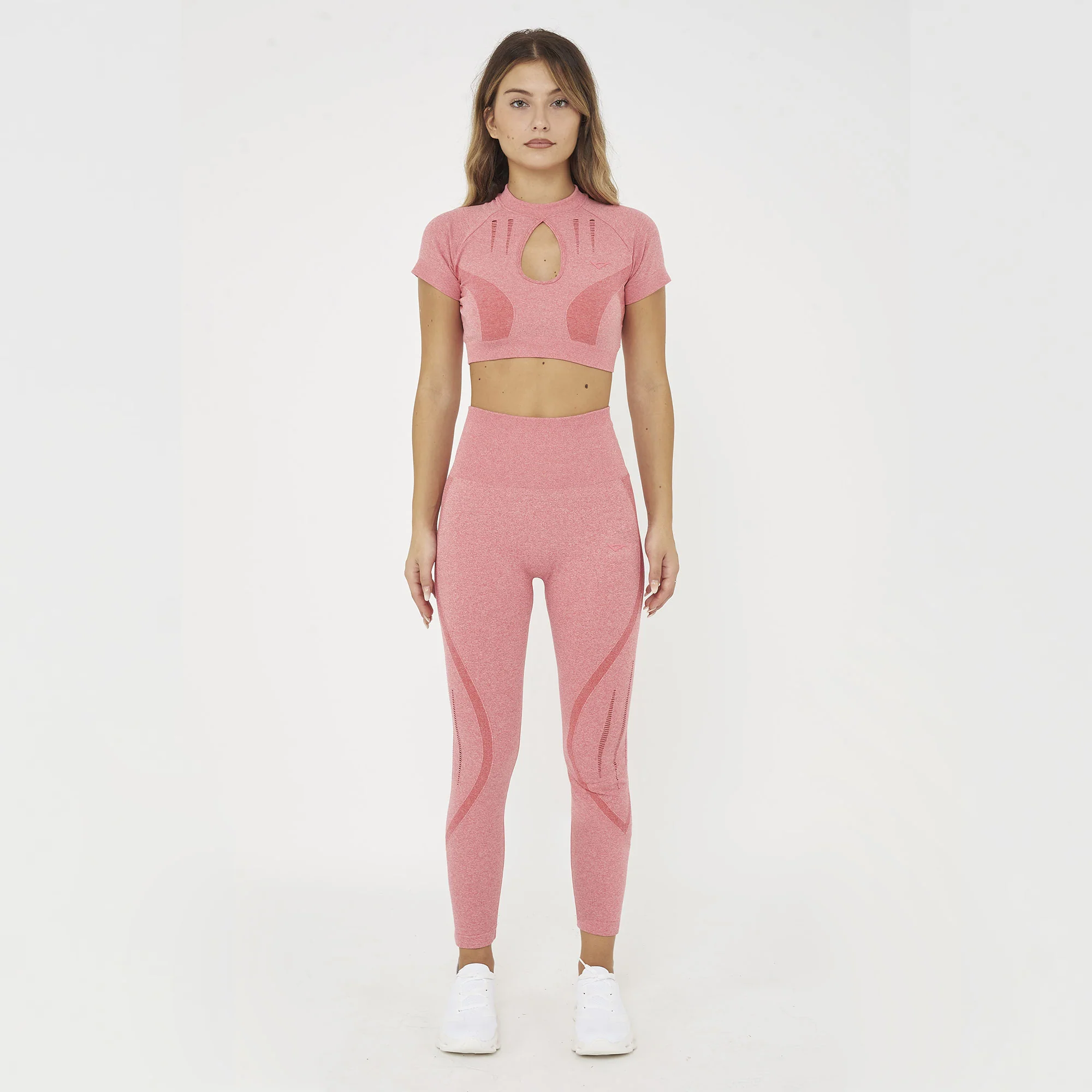 Leggings da allenamento Leslie - Image 7