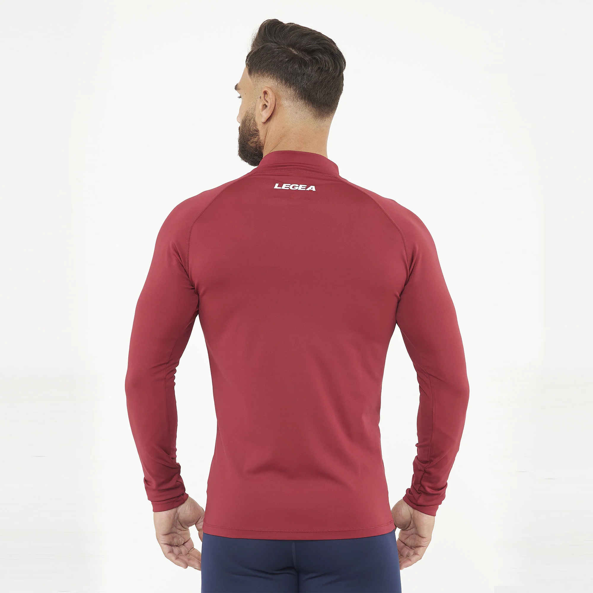 Maglia termica da allenamento Ironboy Long - Image 2