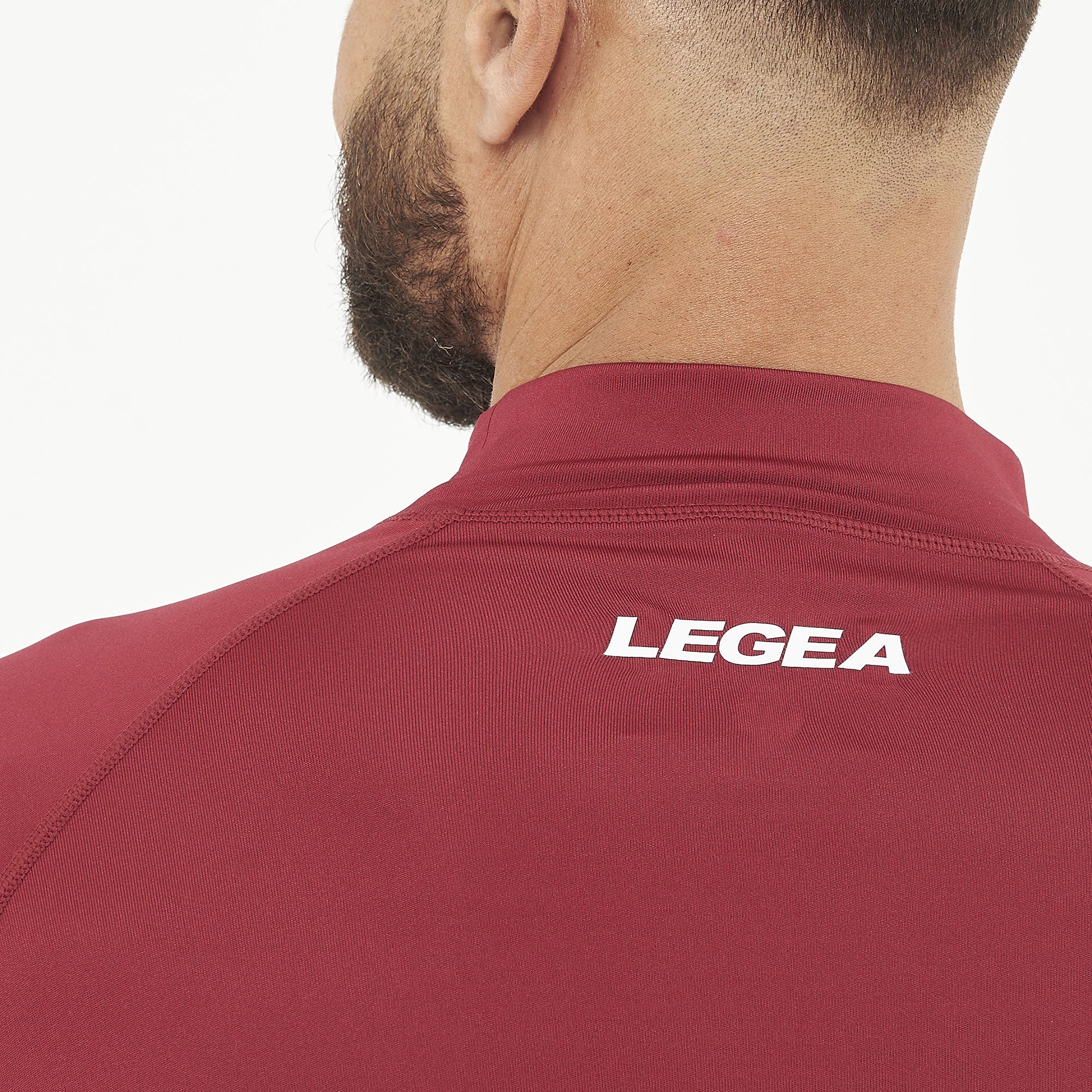 Maglia termica da allenamento Ironboy Long - Image 3