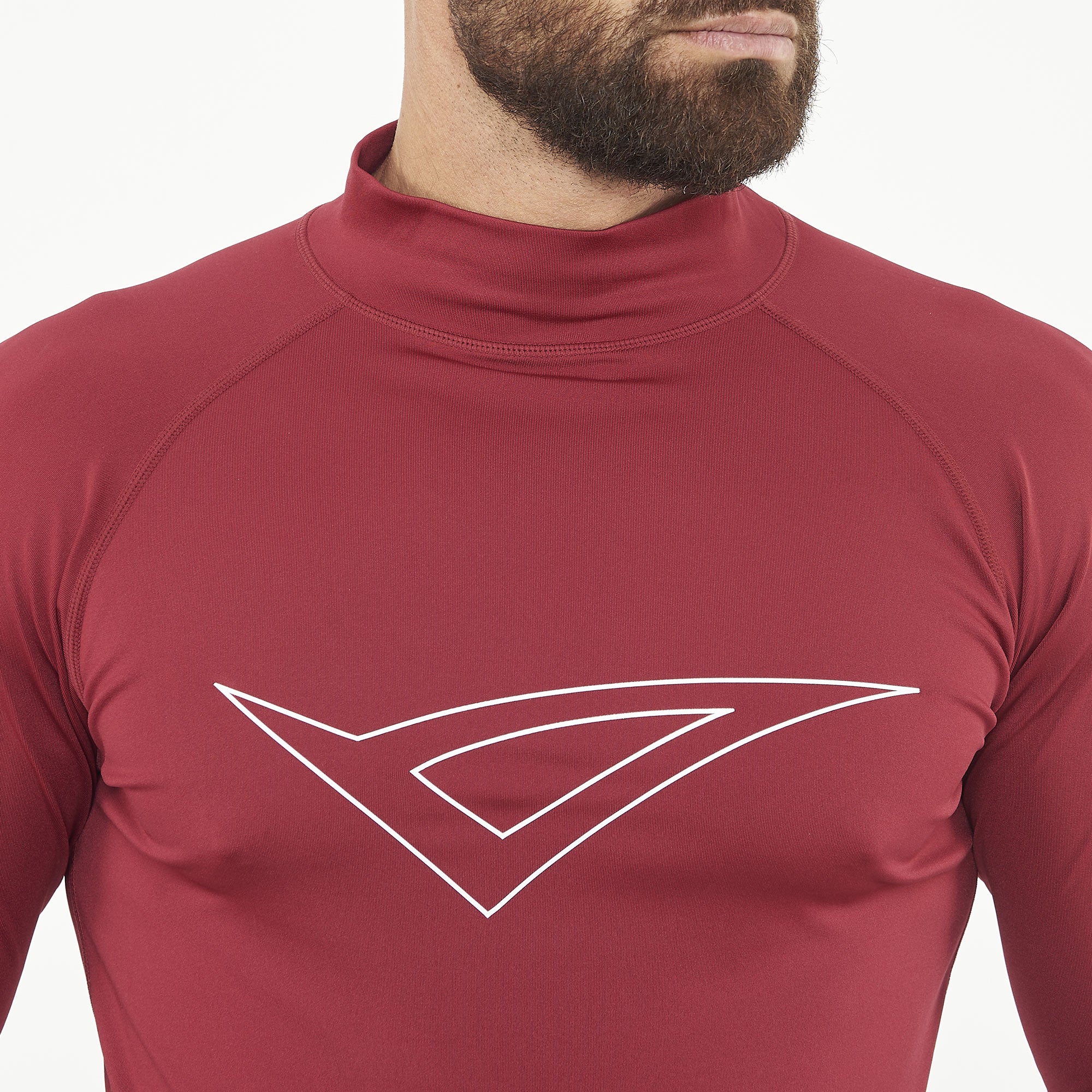 Maglia termica da allenamento Ironboy Long - Image 4