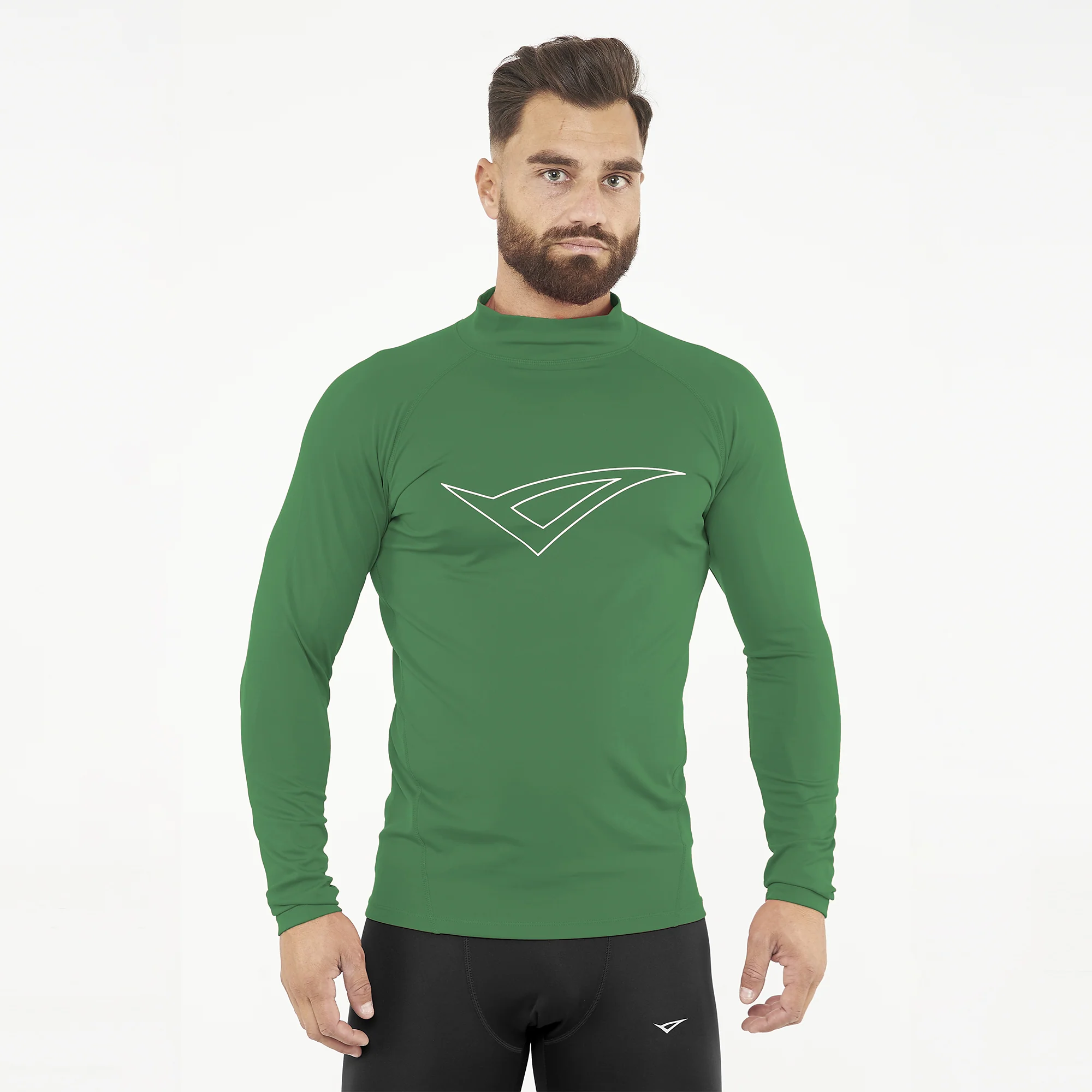 Maglia termica da allenamento Ironboy Long - Image 38
