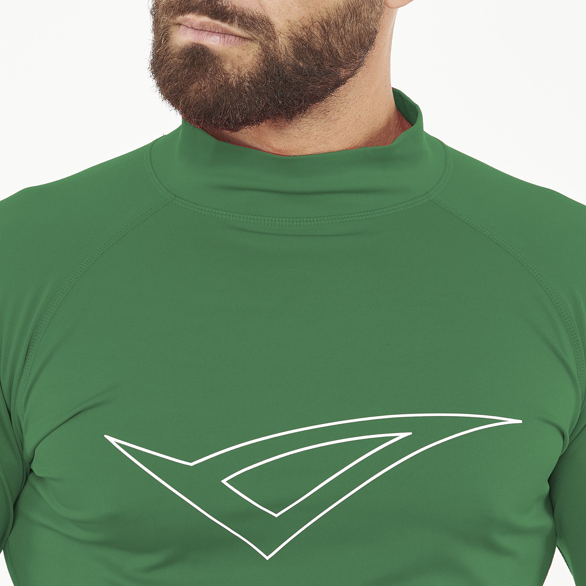 Maglia termica da allenamento Ironboy Long - Image 5