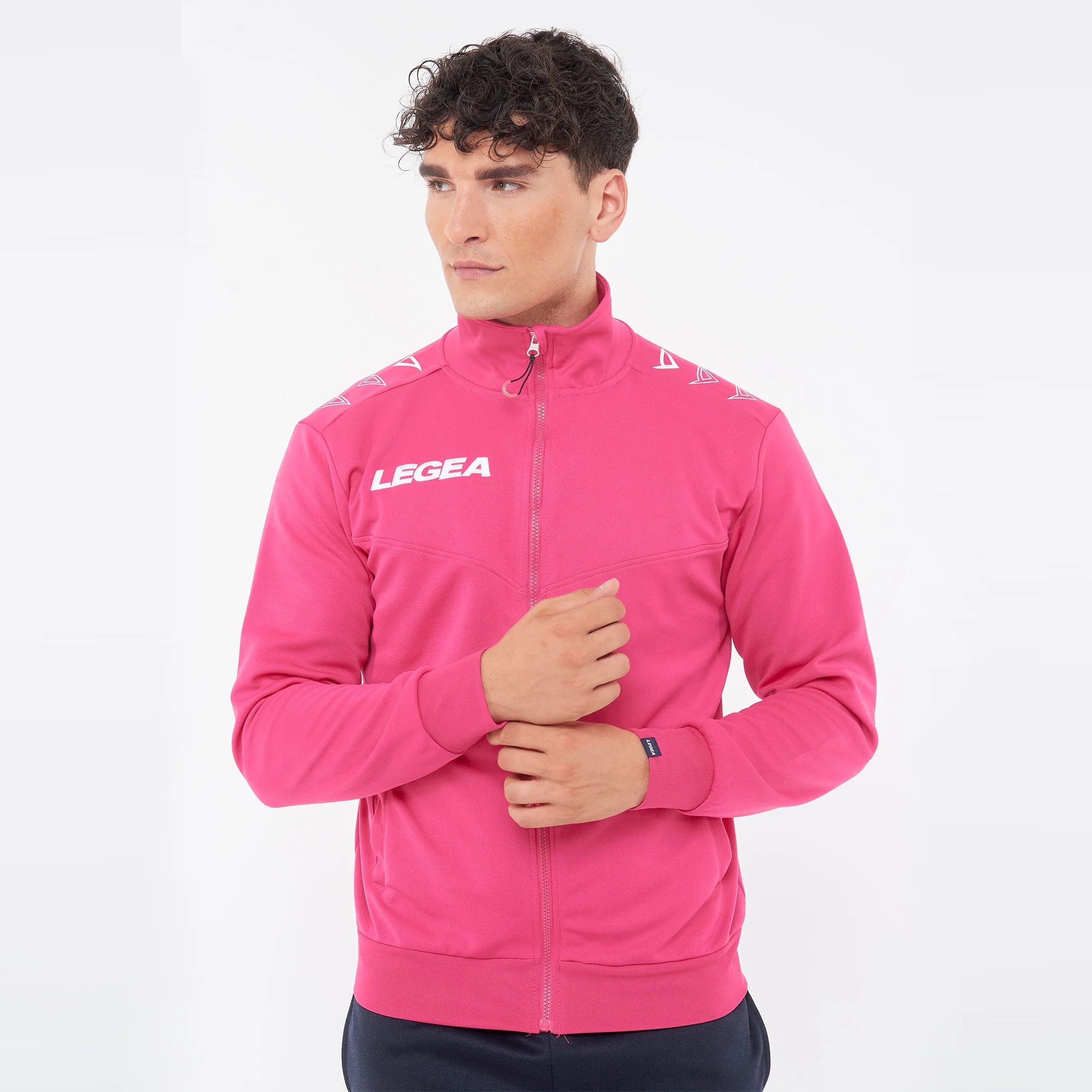Giacca Full Zip Alabama - Image 7