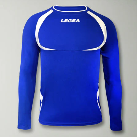 Maglia a maniche lunghe da allenamento Taipei - taglie piccole - Image 2