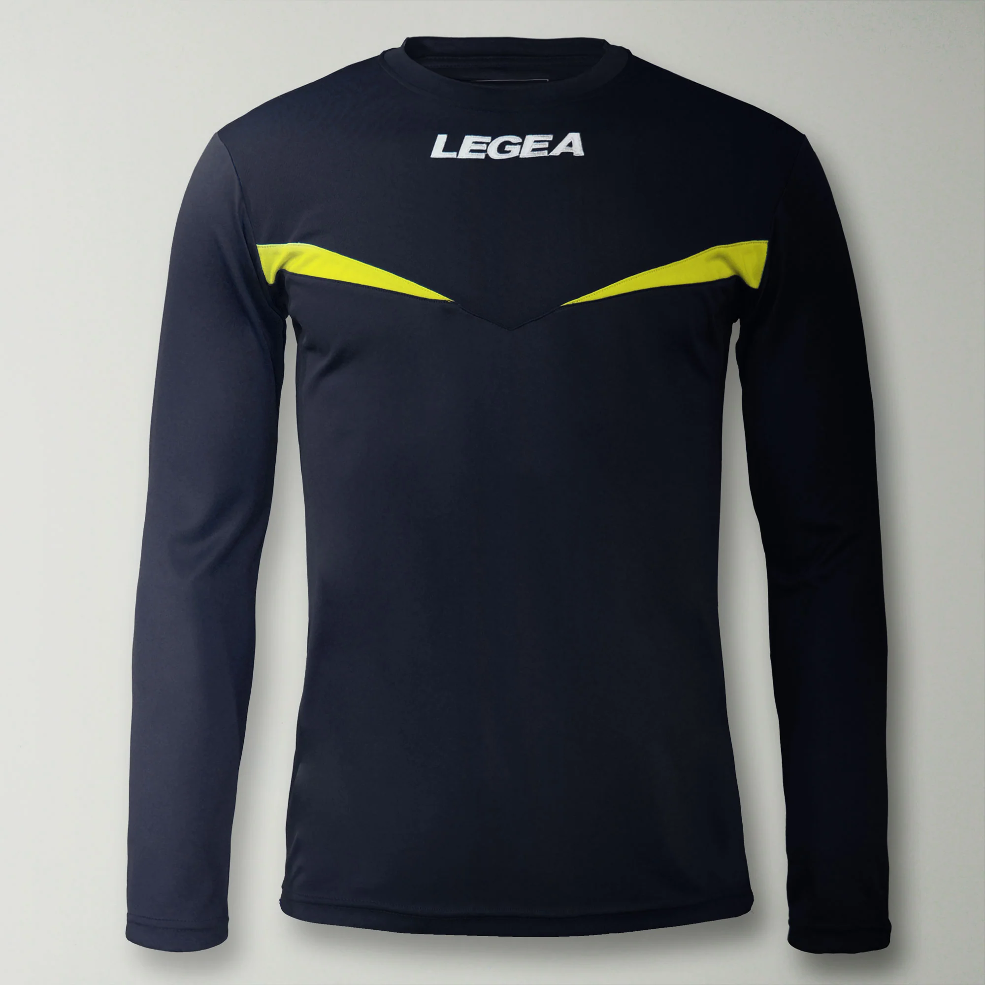 Maglia da calcio a maniche lunghe Vienna - taglie piccole - Image 9