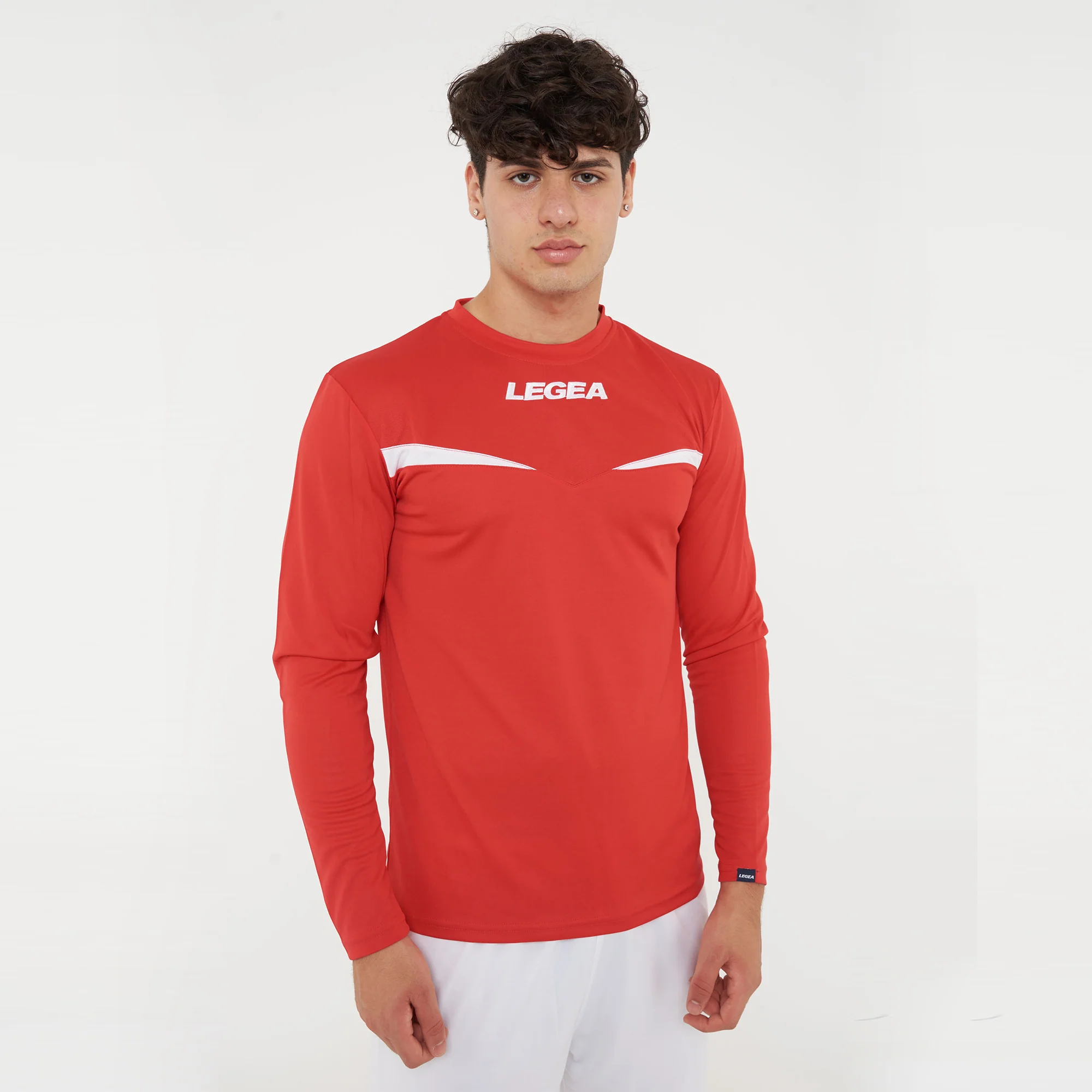 Maglia da calcio a maniche lunghe Vienna - taglie piccole