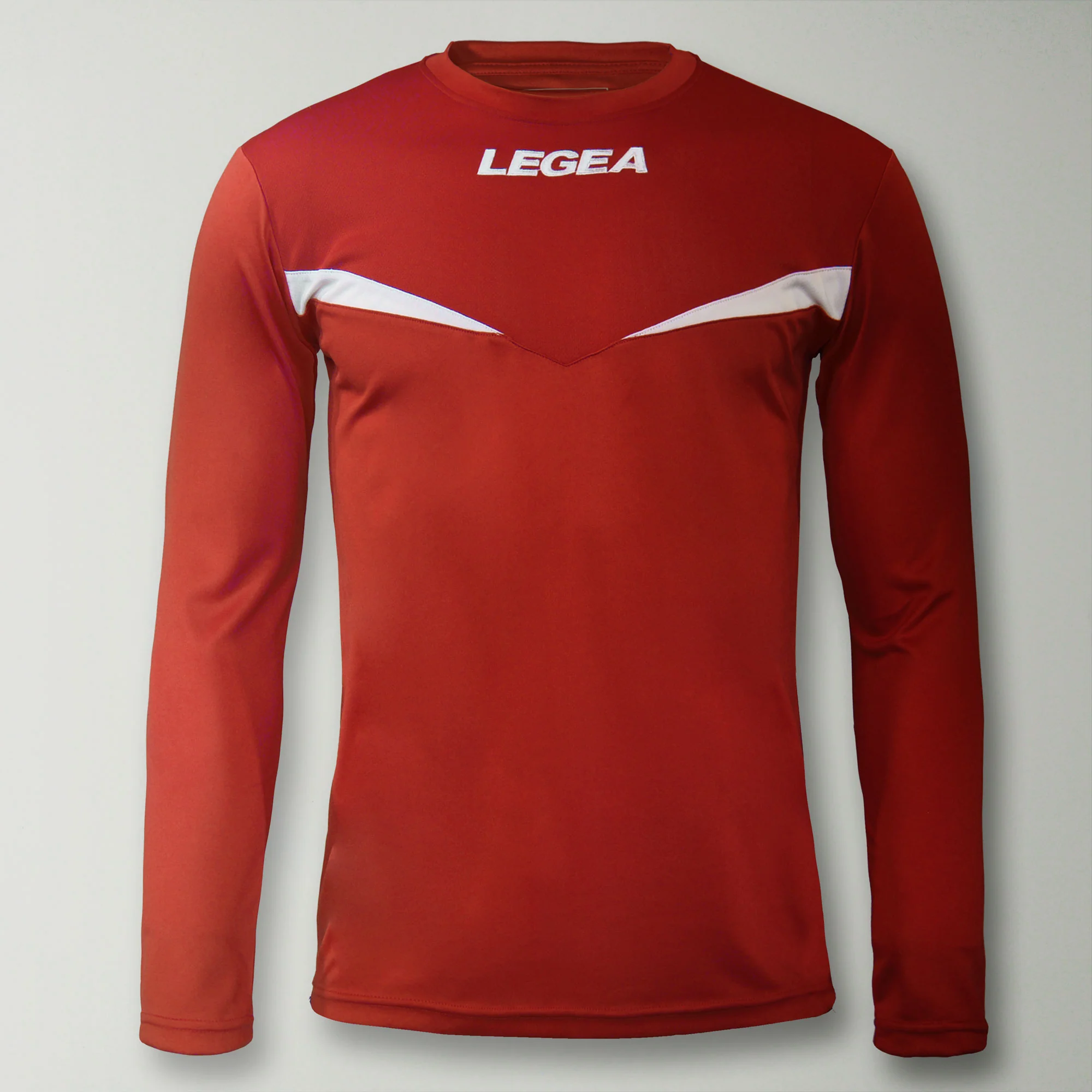 Maglia da calcio a maniche lunghe Vienna - taglie piccole - Image 7