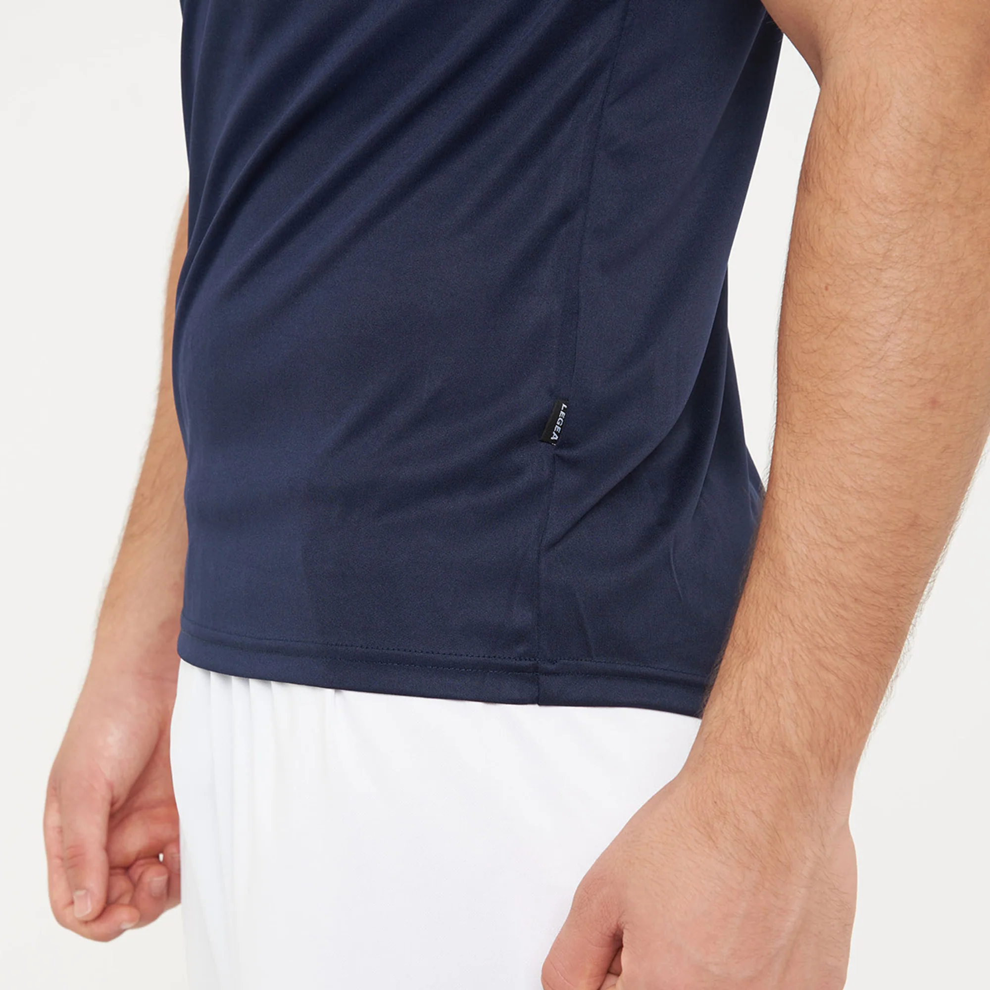 Maglia da calcio con colletto Ajaccio - taglie piccole - Image 4