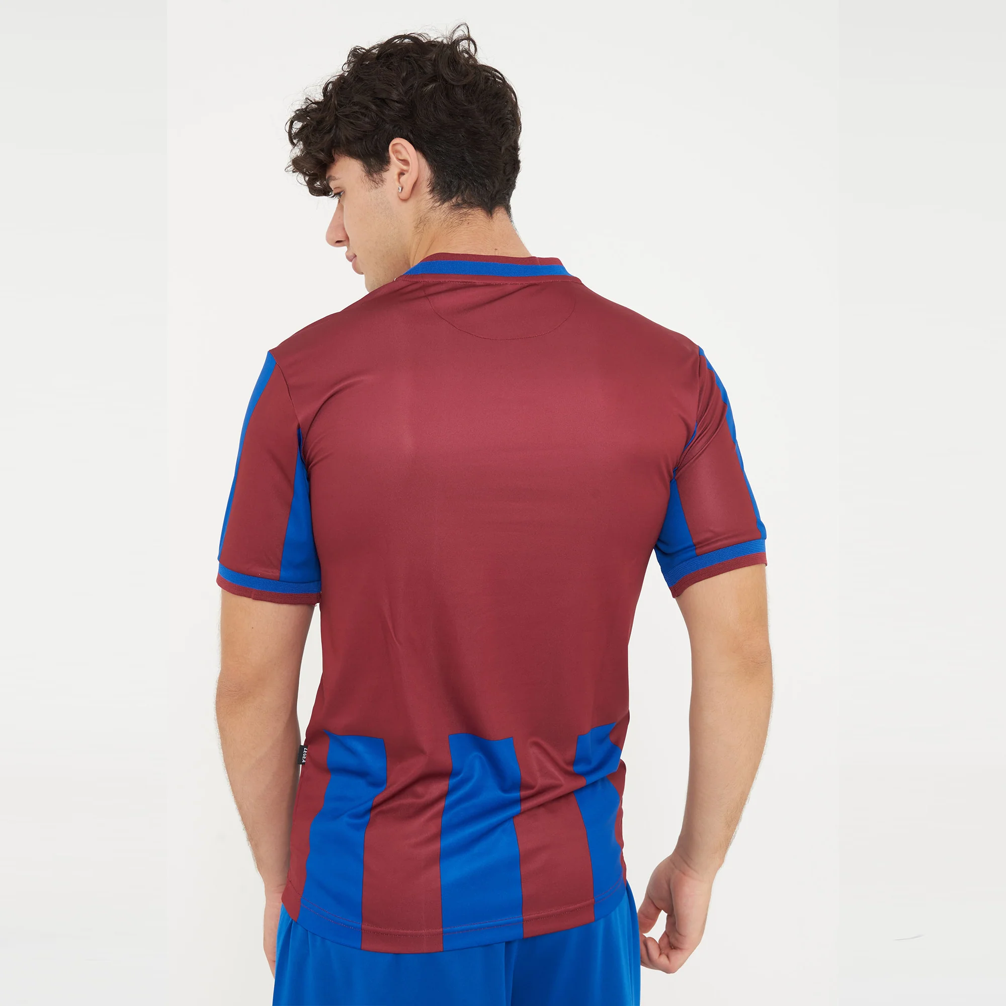 Maglia da calcio Valencia - taglie piccole - Image 3
