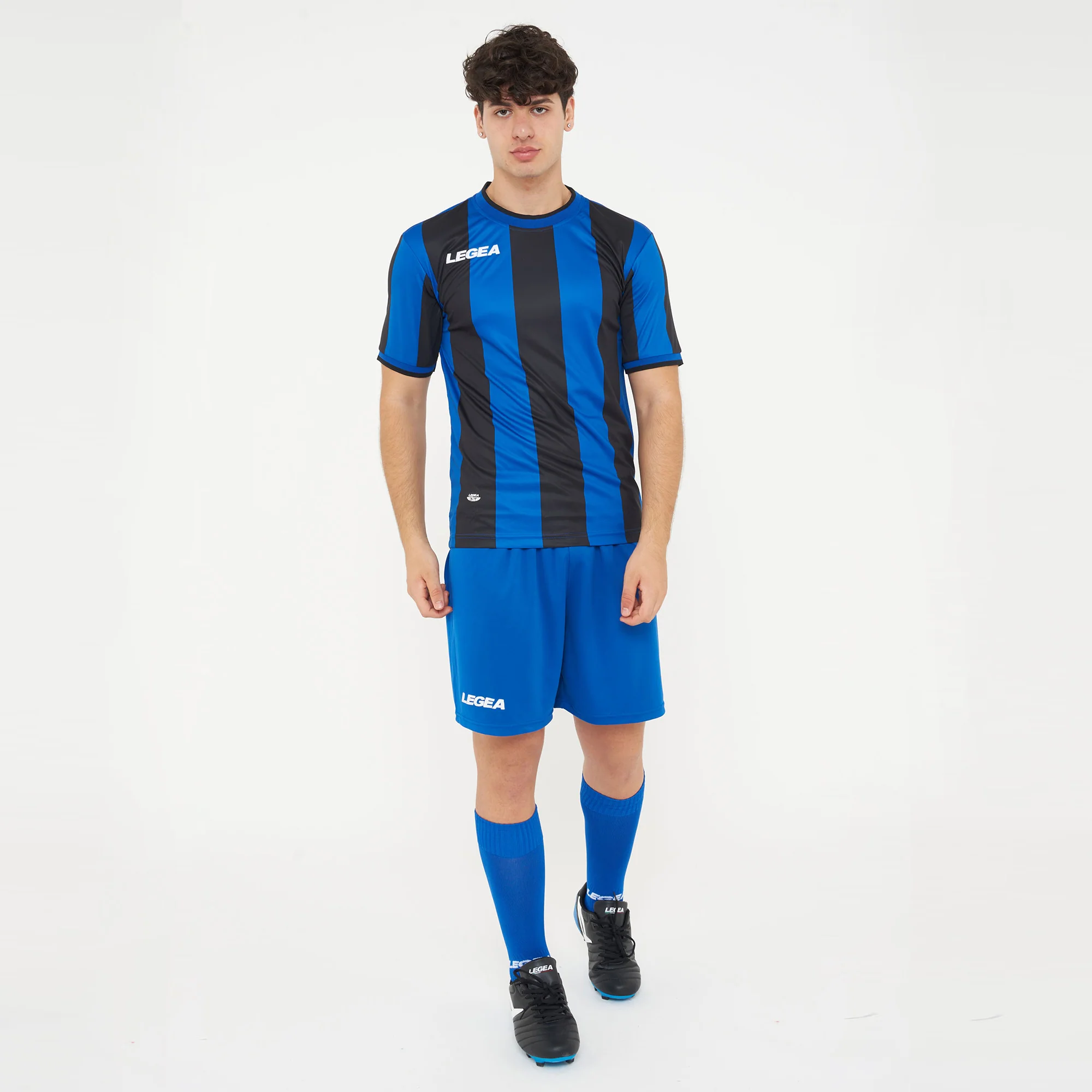 Maglia da calcio Valencia - taglie piccole - Image 2