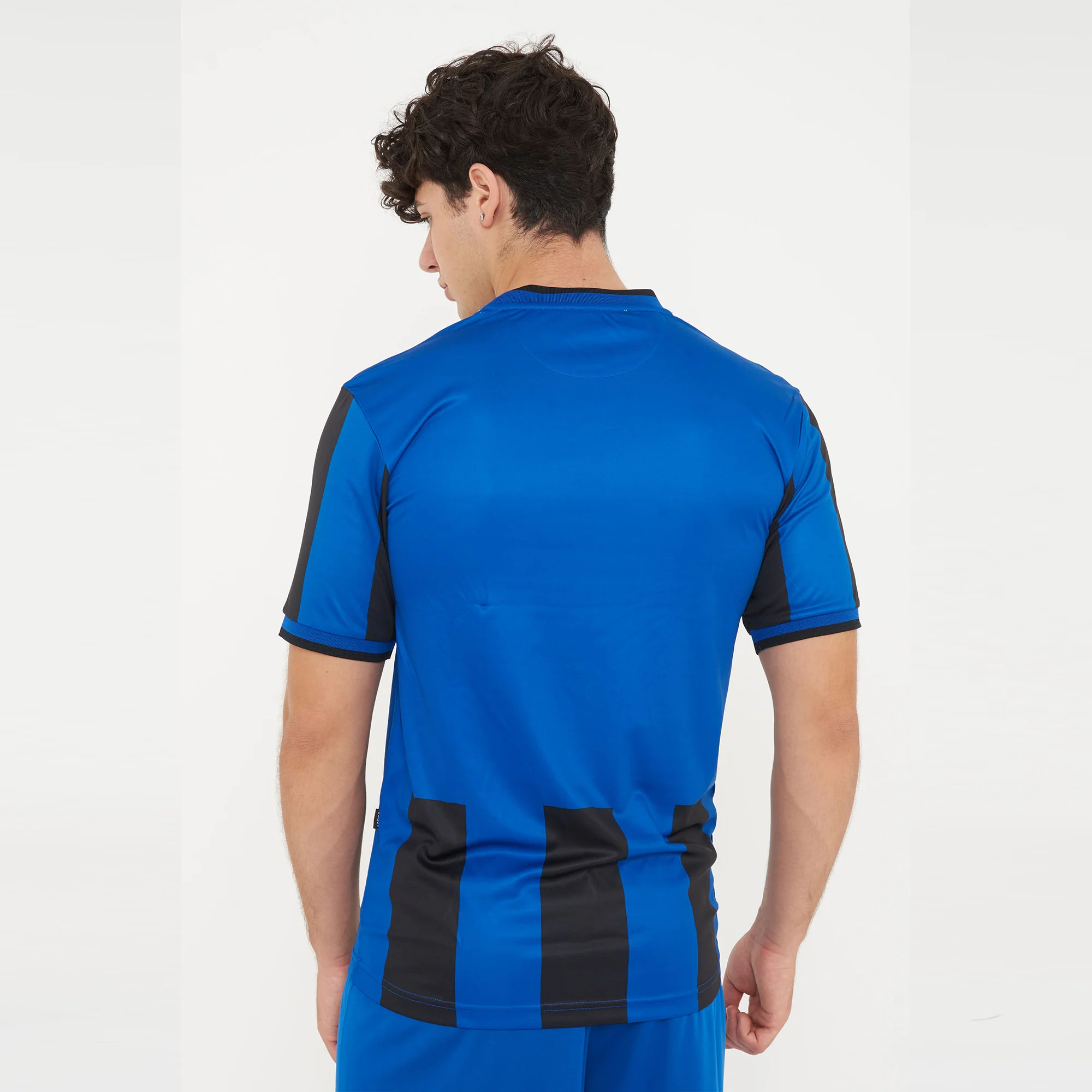 Maglia da calcio Valencia - taglie piccole - Image 3