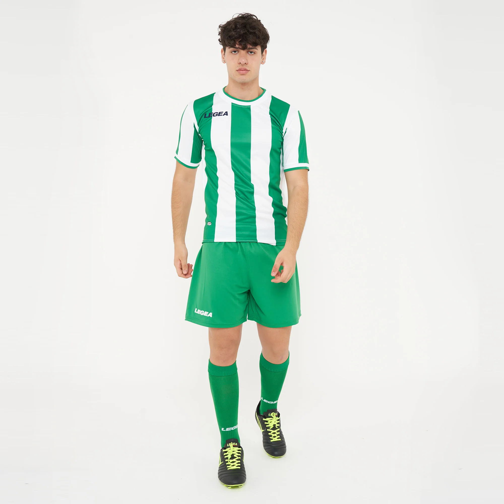 Maglia da calcio Valencia - taglie piccole - Image 2