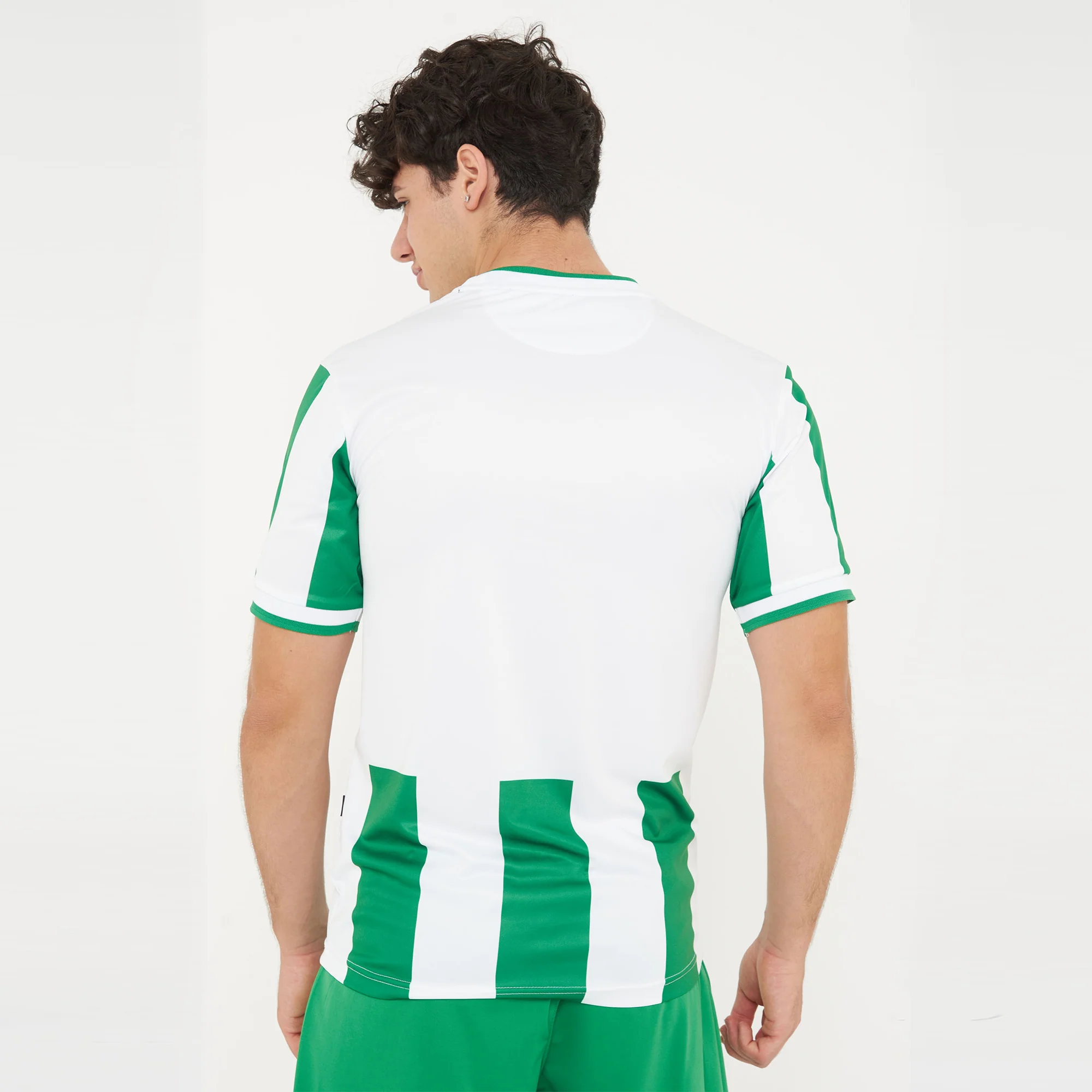 Maglia da calcio Valencia - taglie piccole - Image 3