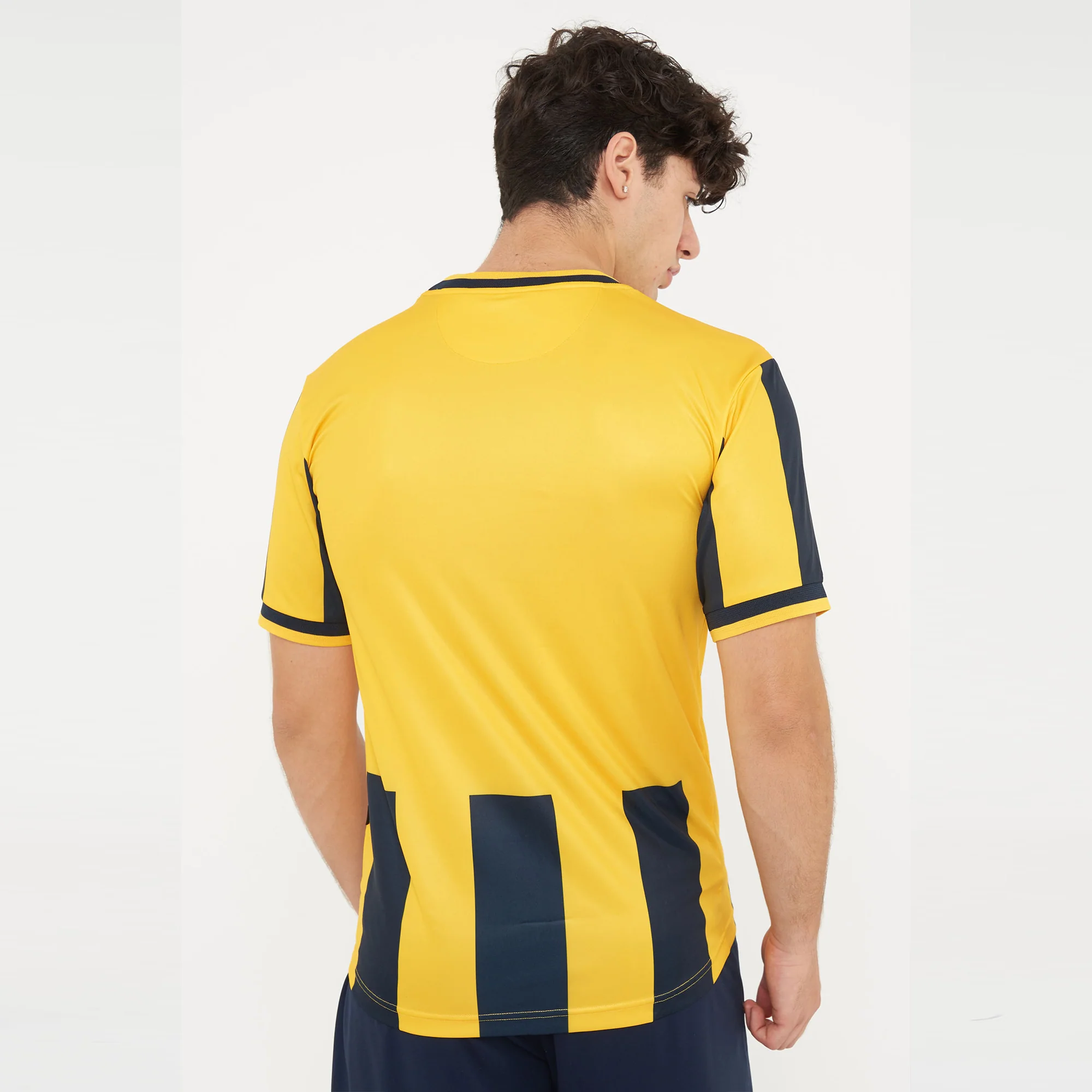 Maglia da calcio Valencia - taglie piccole - Image 3