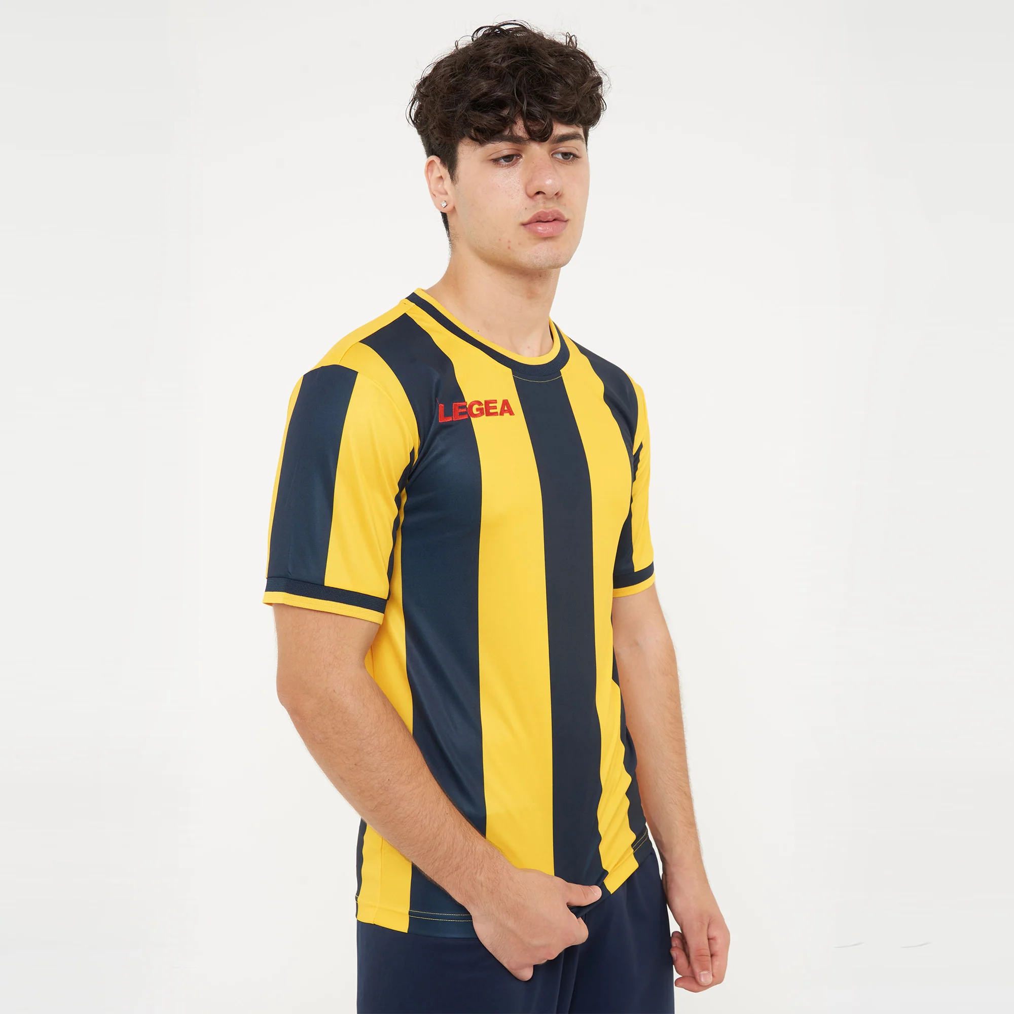 Maglia da calcio Valencia - taglie piccole - Image 4