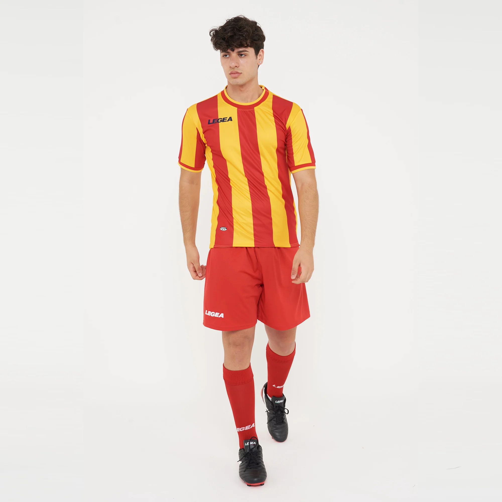 Maglia da calcio Valencia - taglie piccole - Image 2