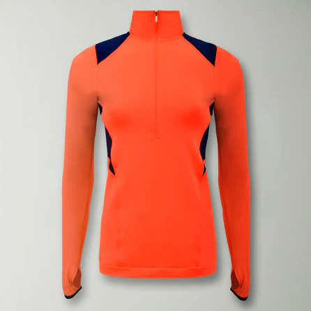 Maglia Da Running Actsleeves Lowl - Image 5