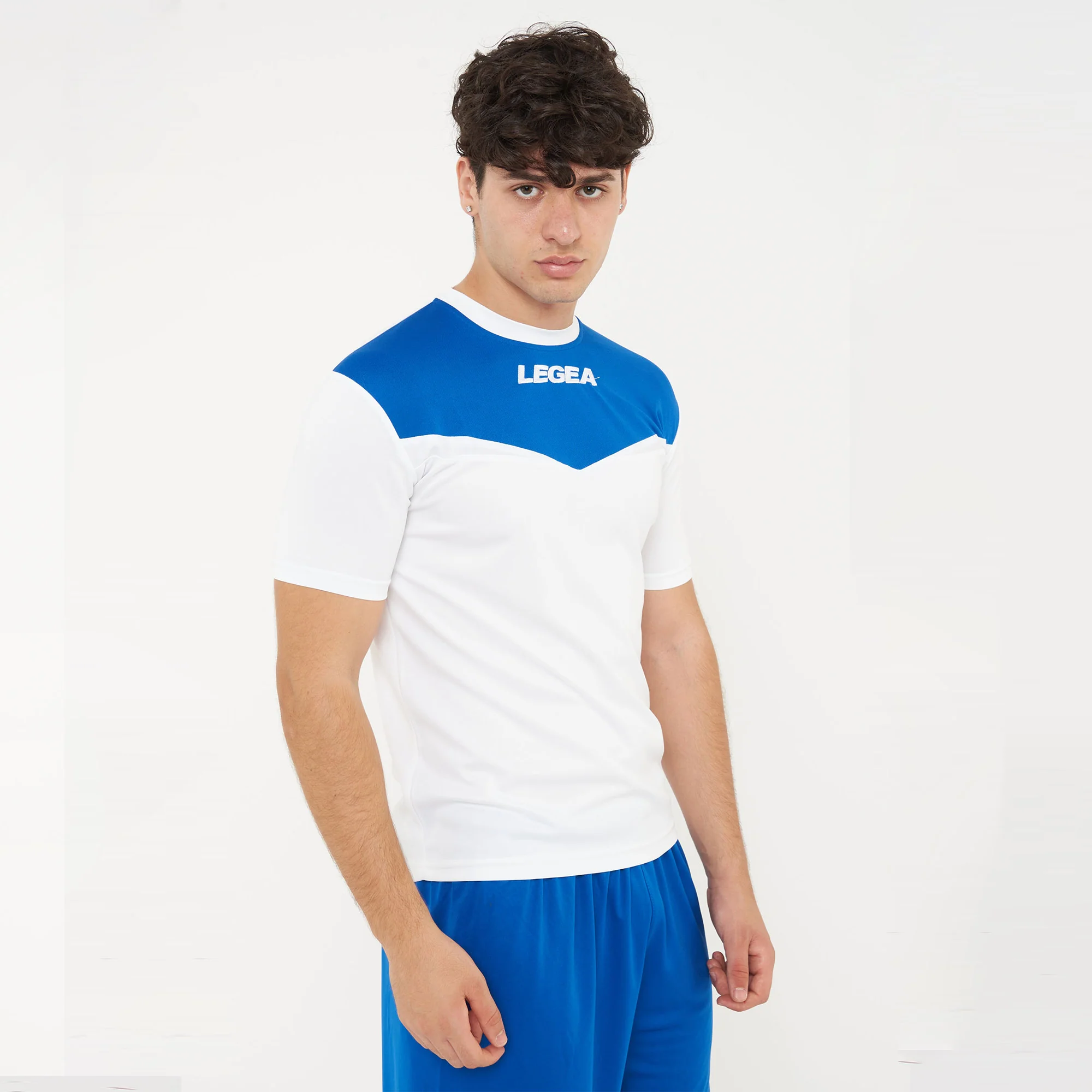 Maglia Pristina MC