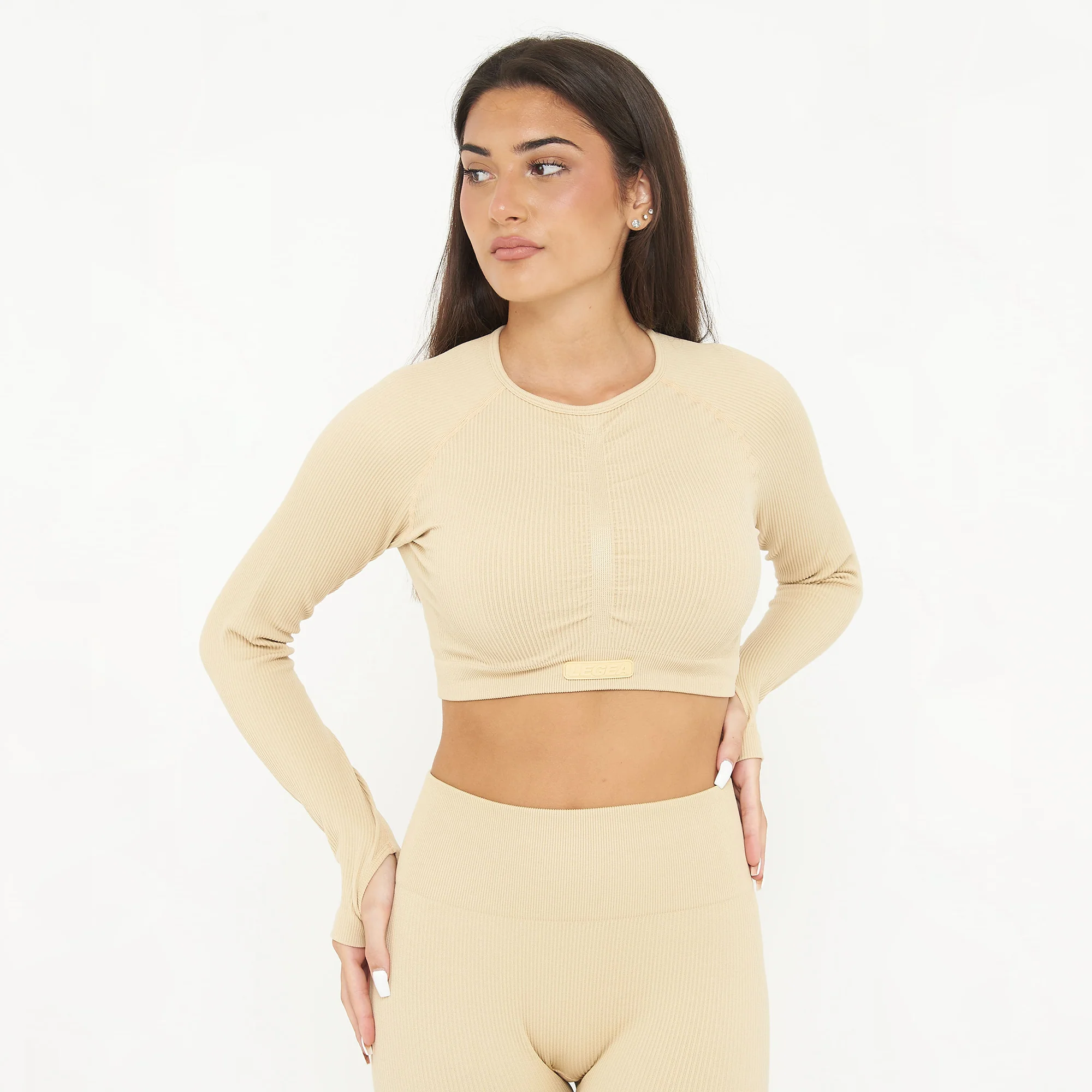 Maglia Fitness Imala - Image 3