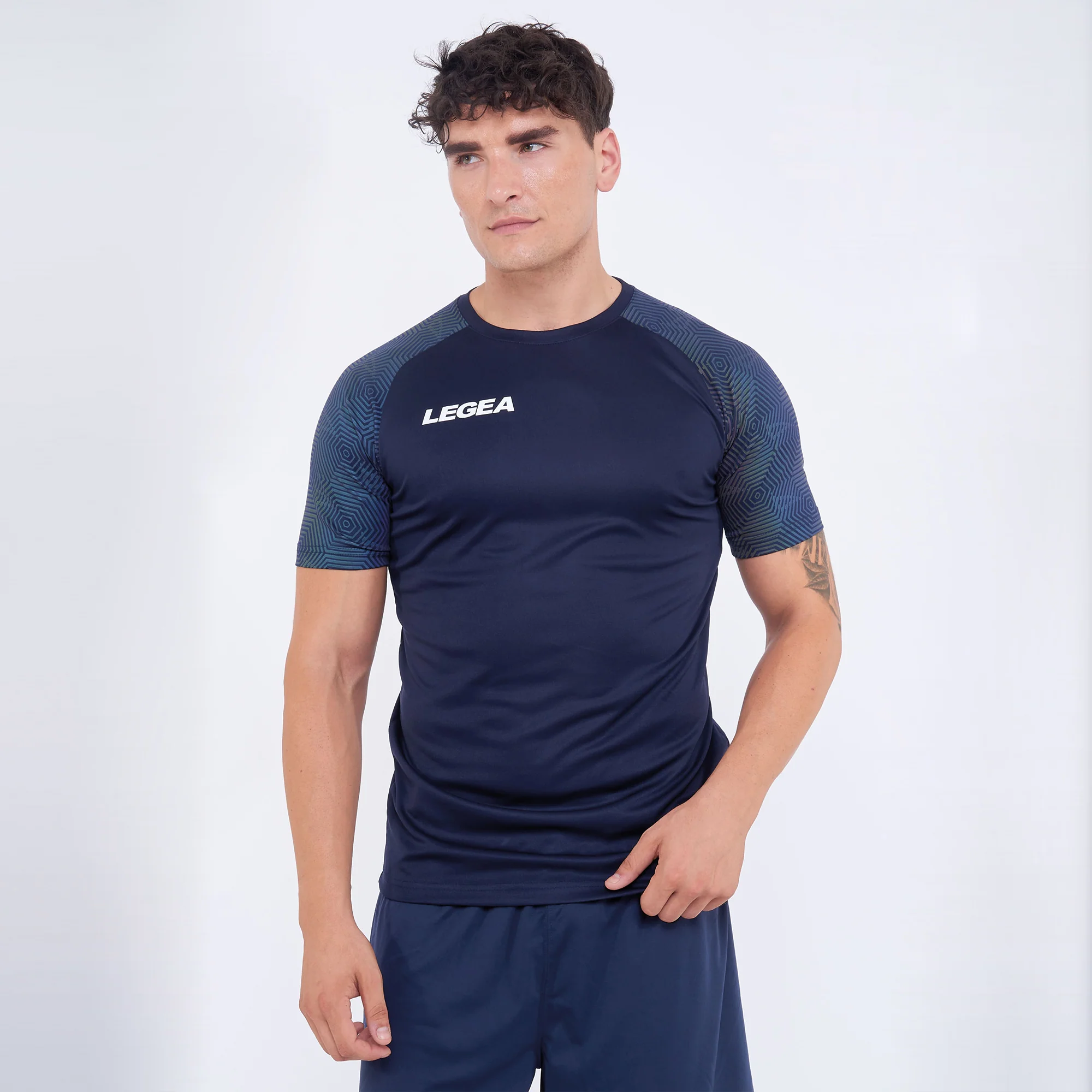 Maglia Giacarta