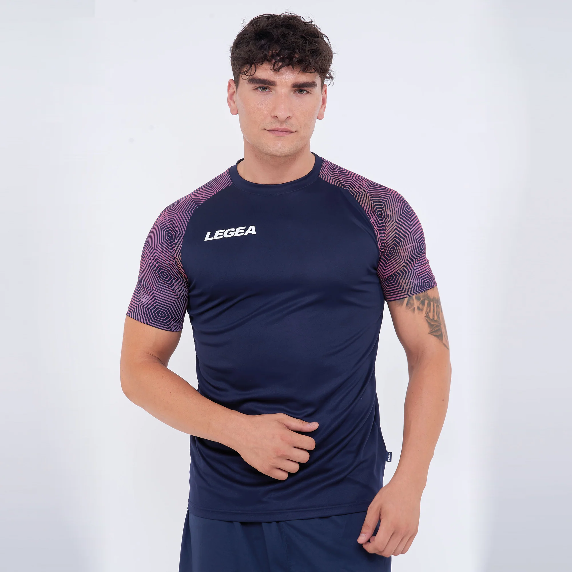 Maglia Giacarta