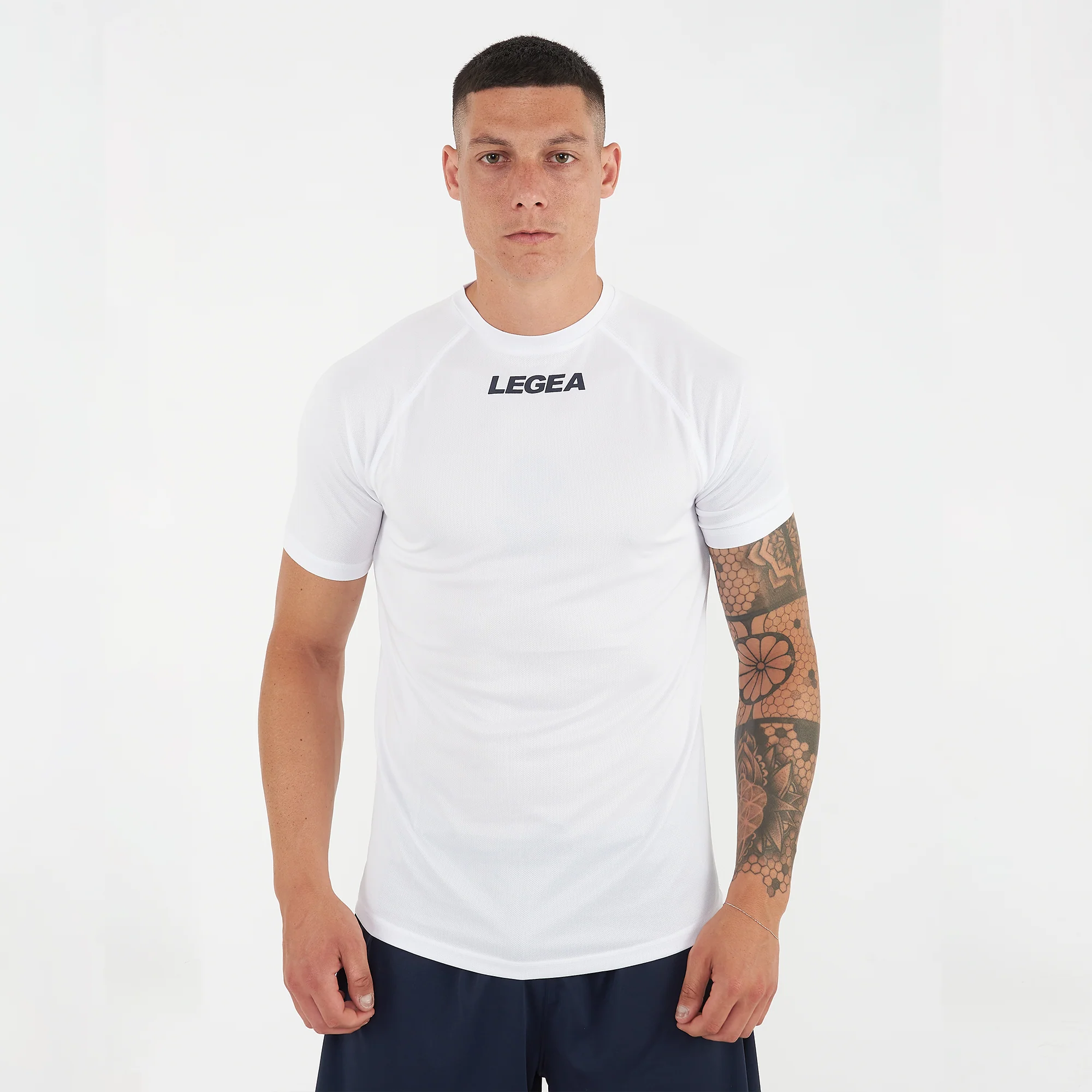 Maglia in poliestere Lipsia Event