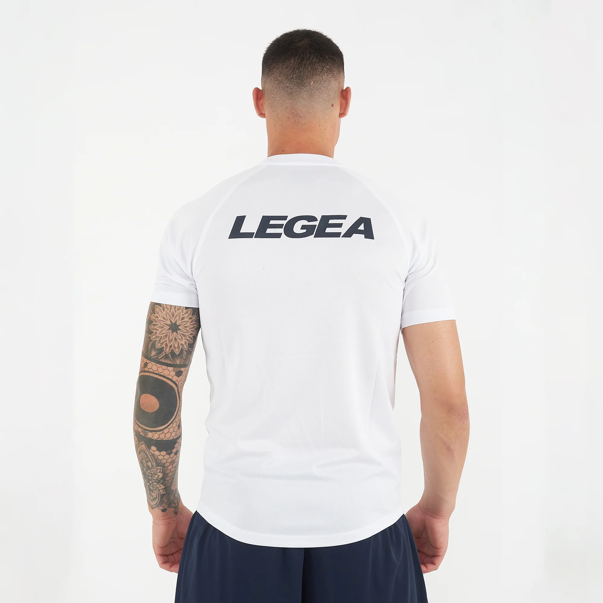 Maglia in poliestere Lipsia Event - Image 5