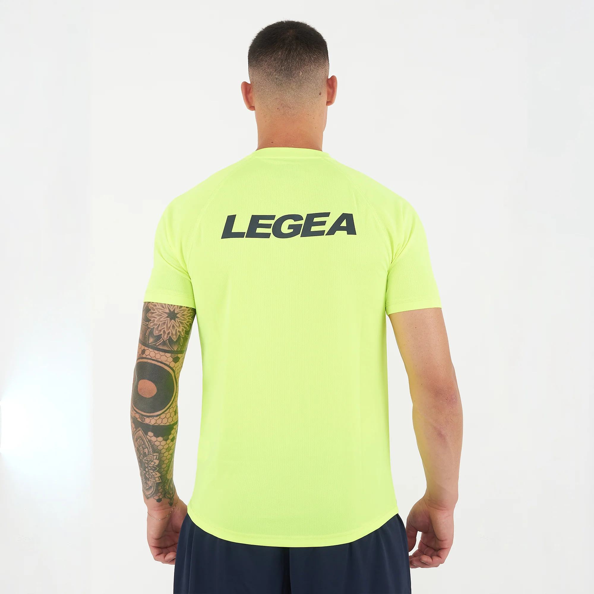 Maglia in poliestere Lipsia Event - Image 5