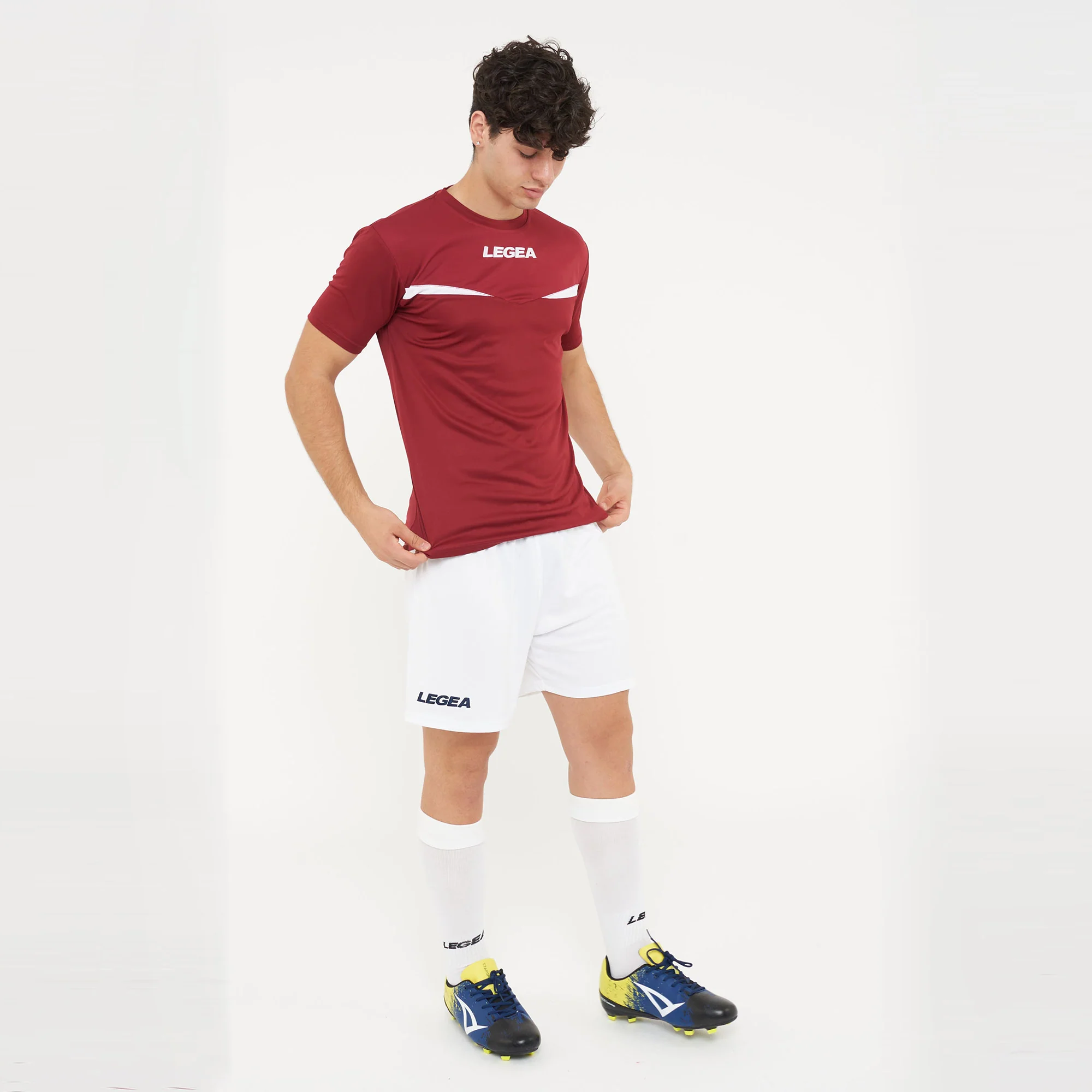 Maglia Pristina MC - Image 2