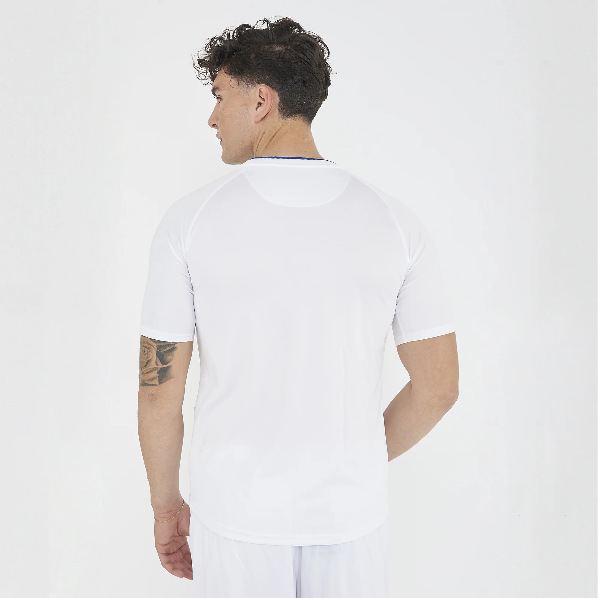 maglia running uomo manica corta traspirante - Image 2