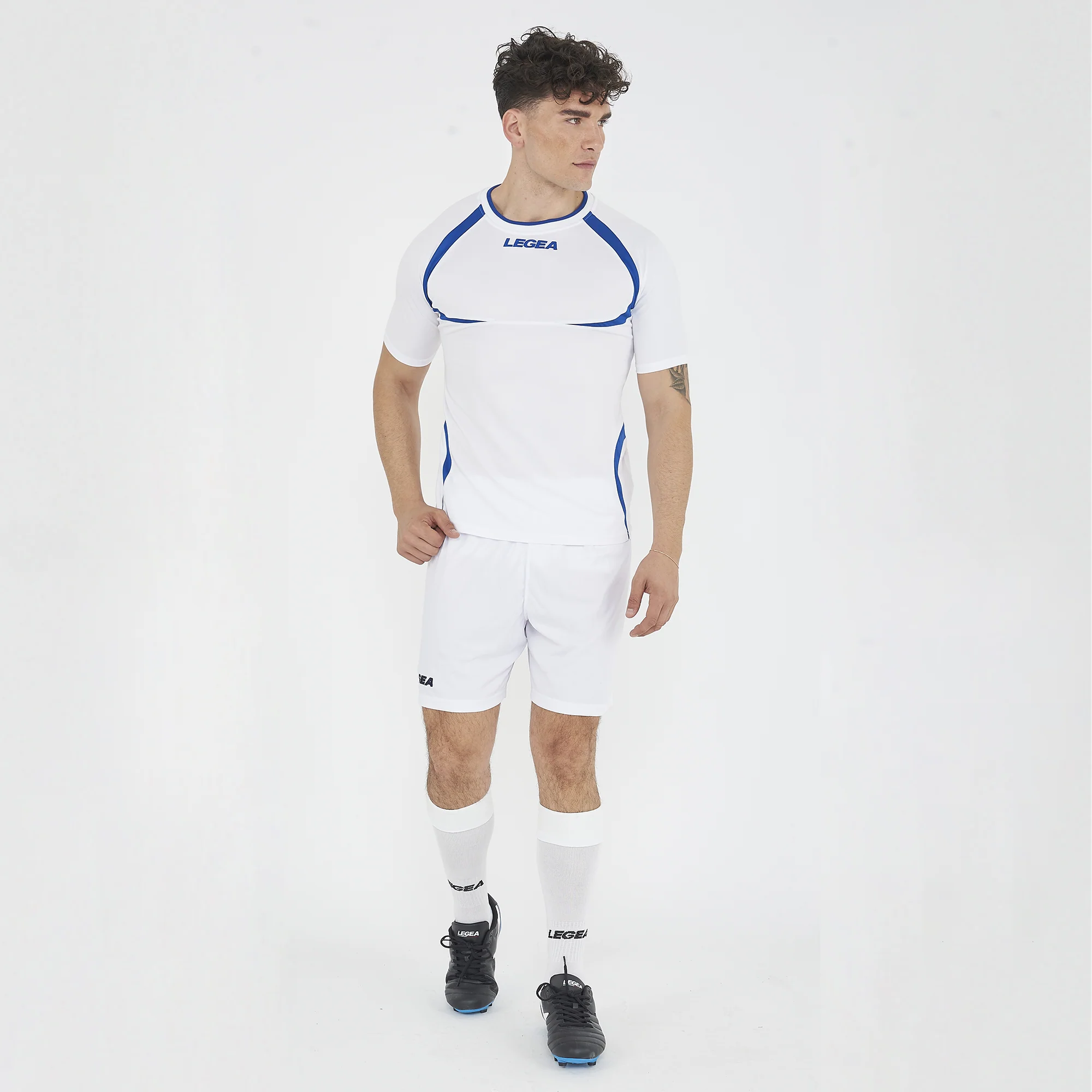 maglia running uomo manica corta traspirante - Image 4